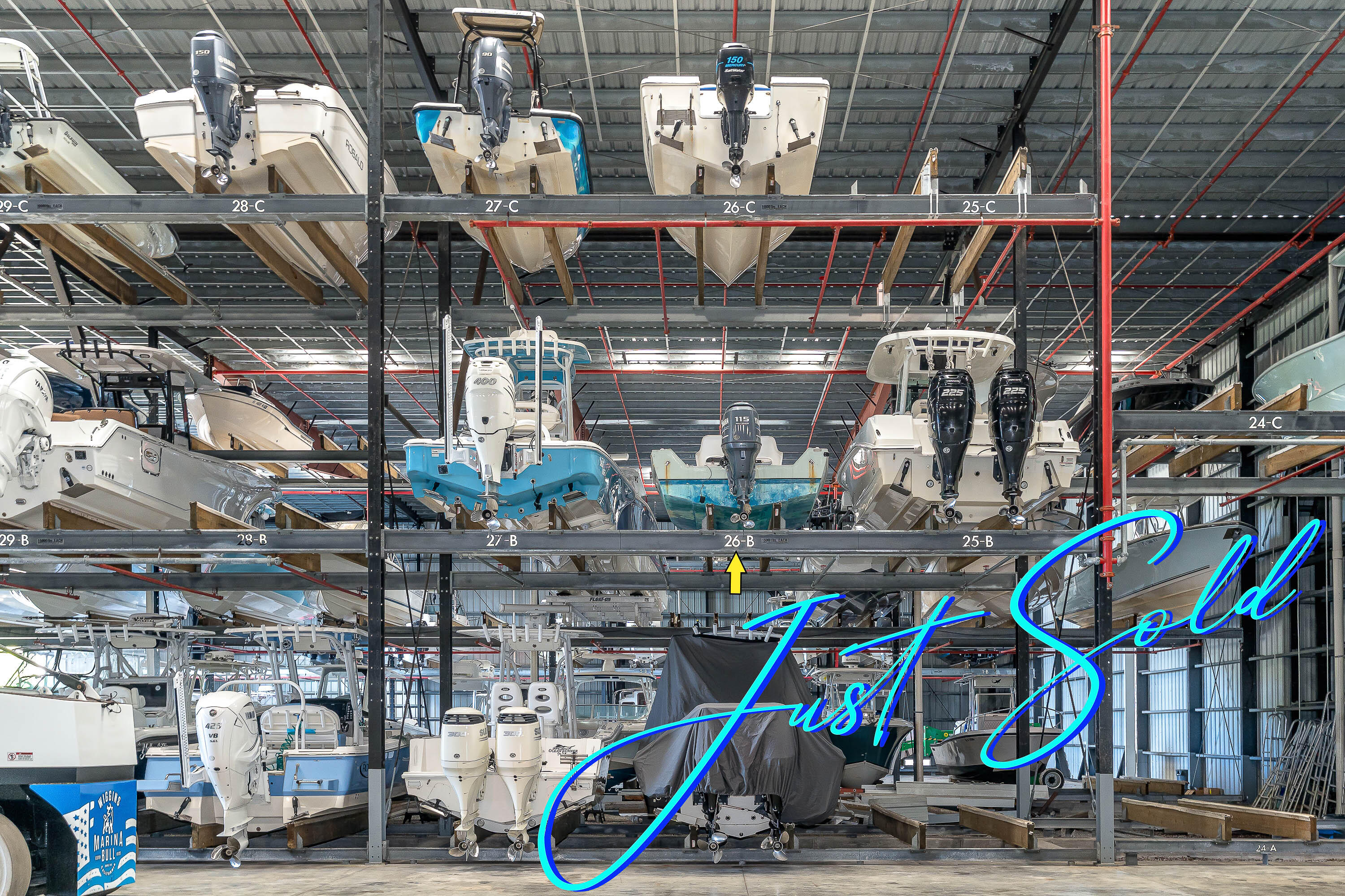 12411 Overseas Highway Unit: 26B