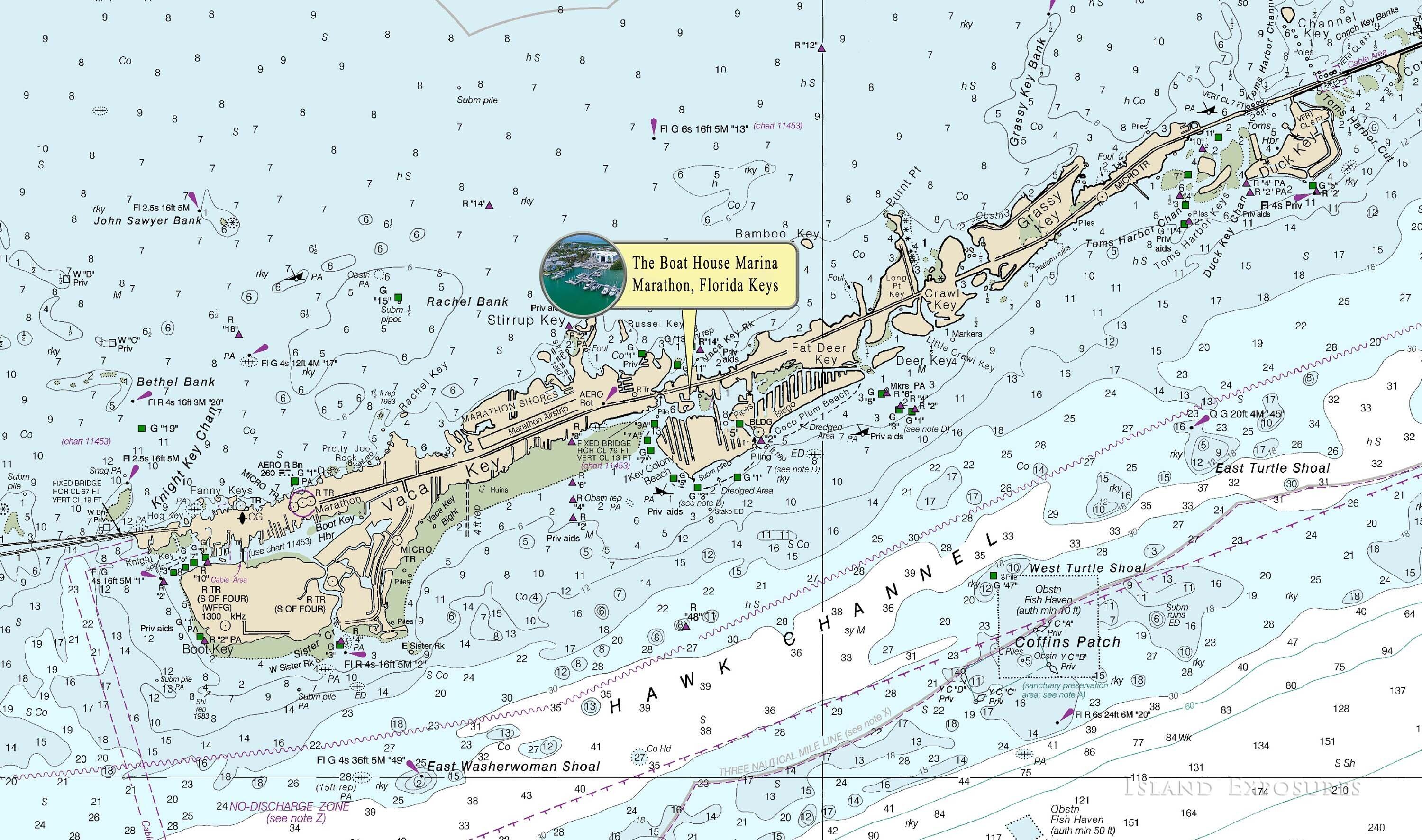 12411 Overseas Highway Unit: 26B