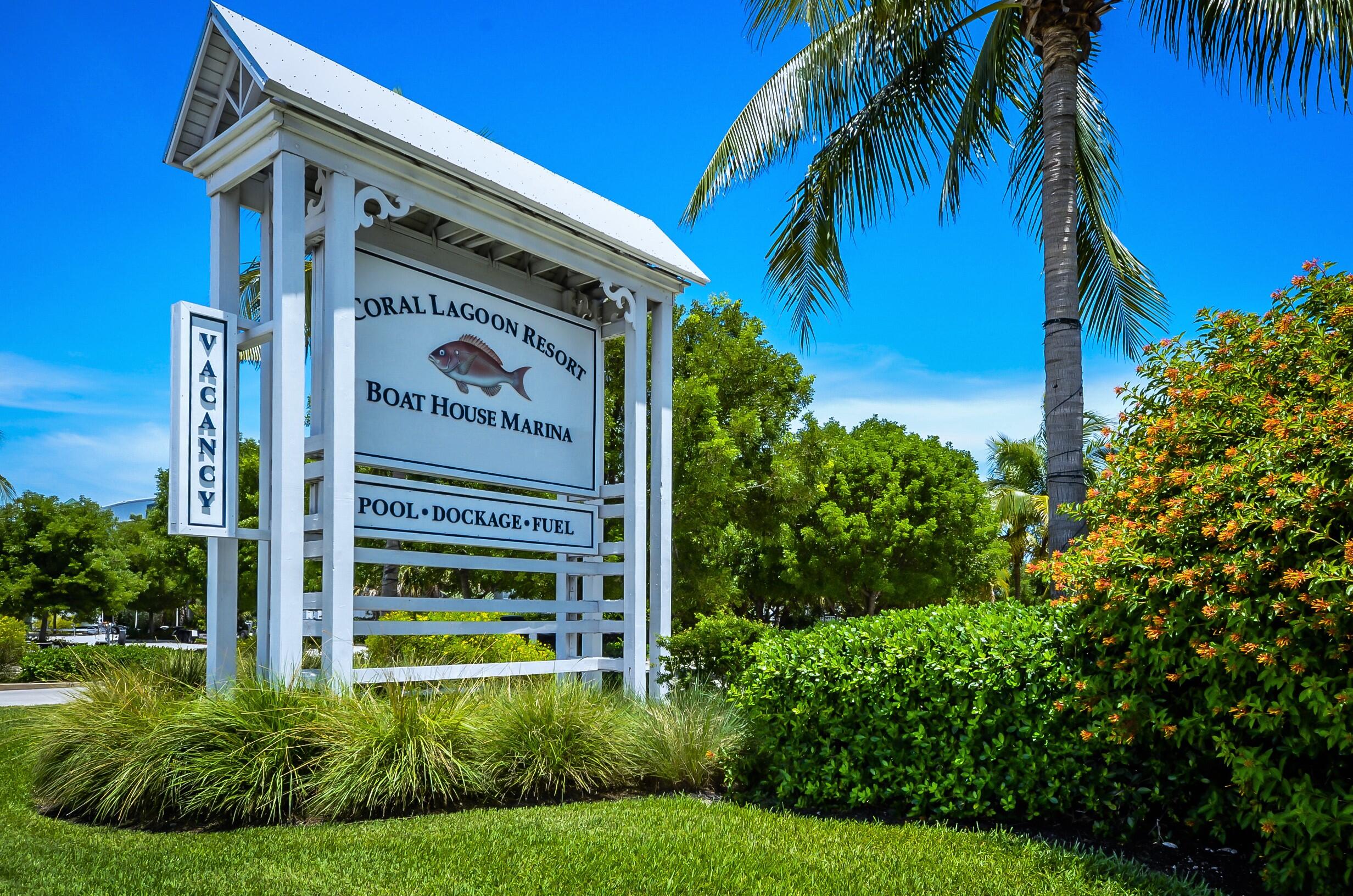 12411 Overseas Highway Unit: 26B