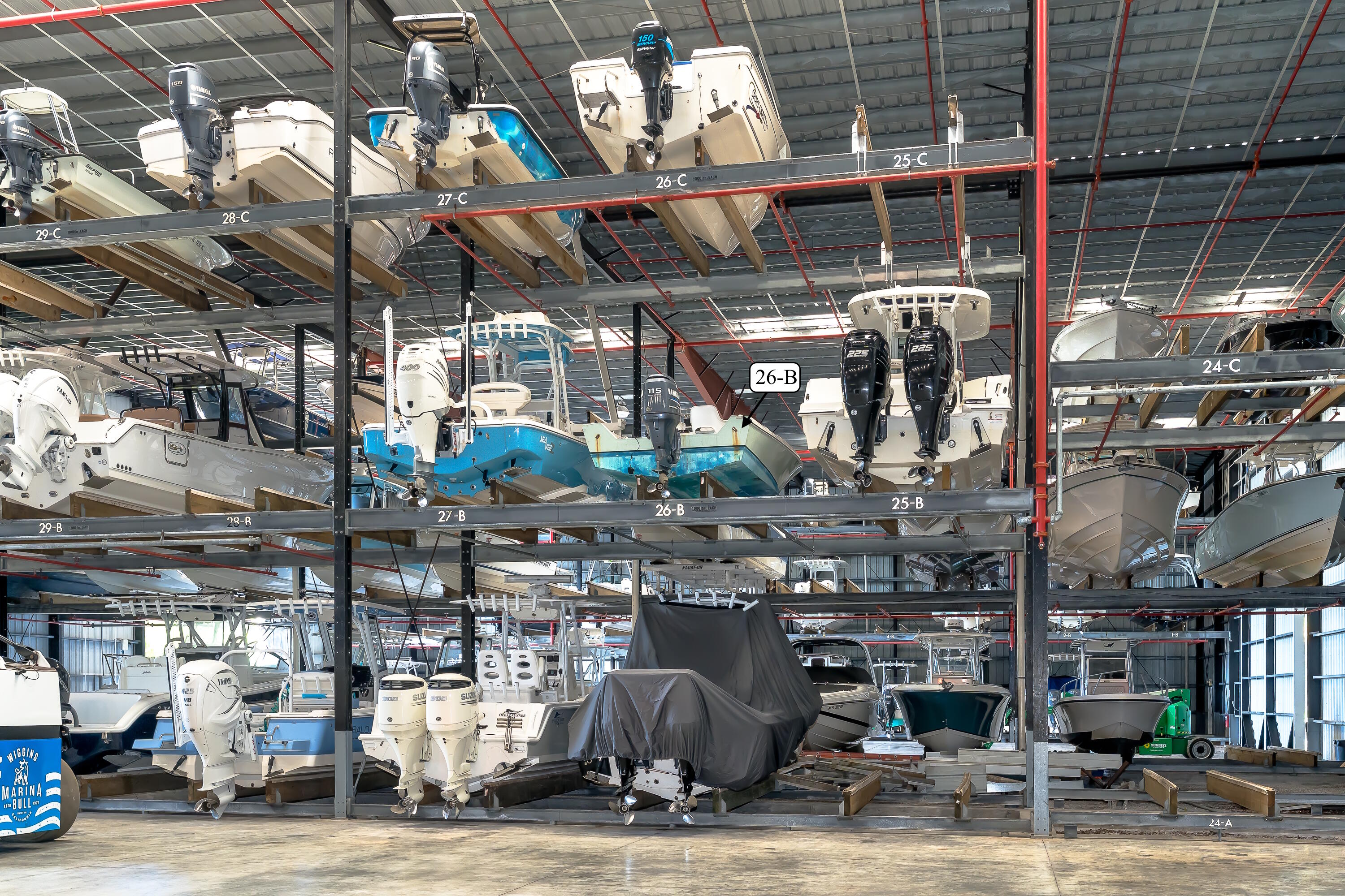 12411 Overseas Highway Unit: 26B