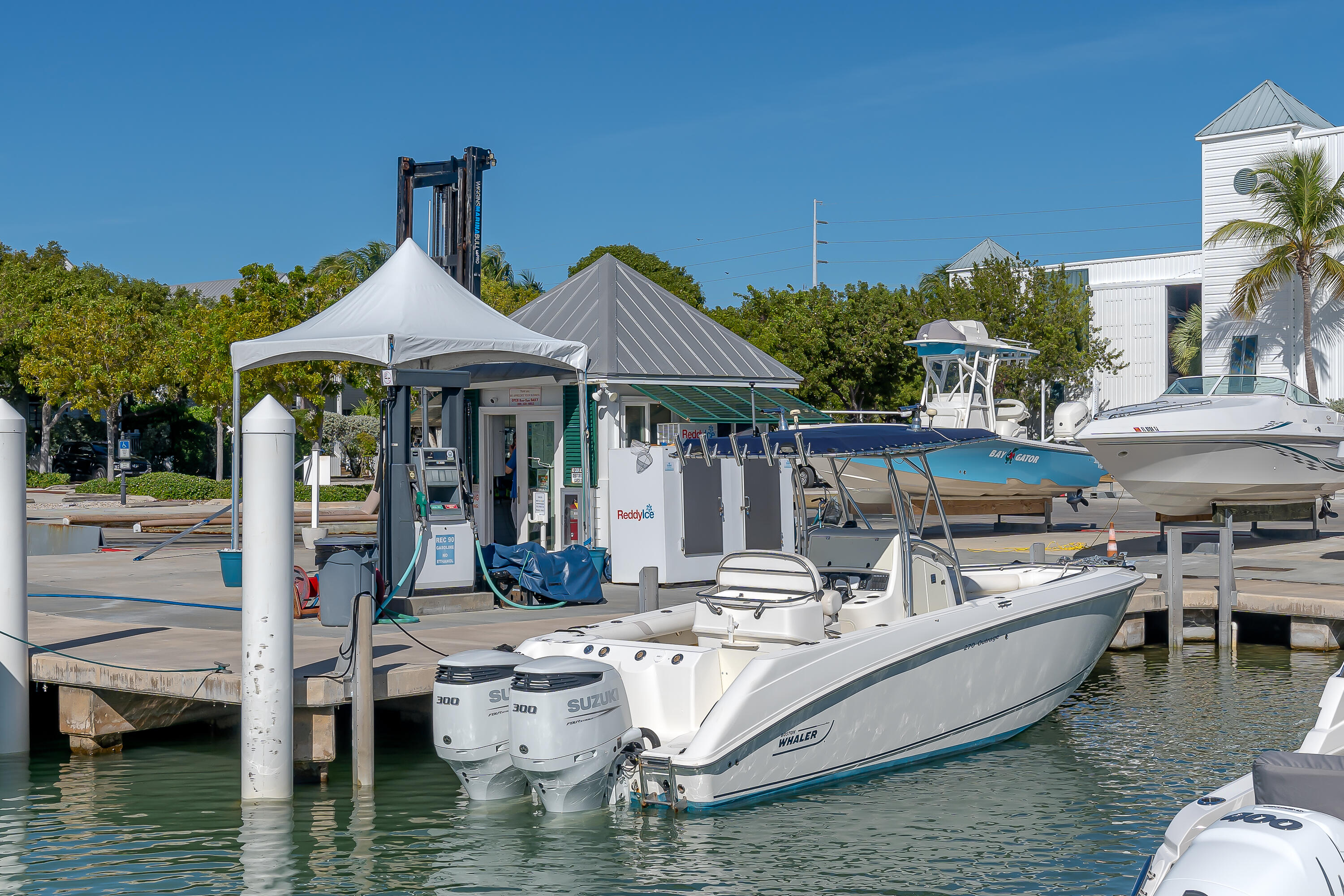 12411 Overseas Highway Unit: 26B