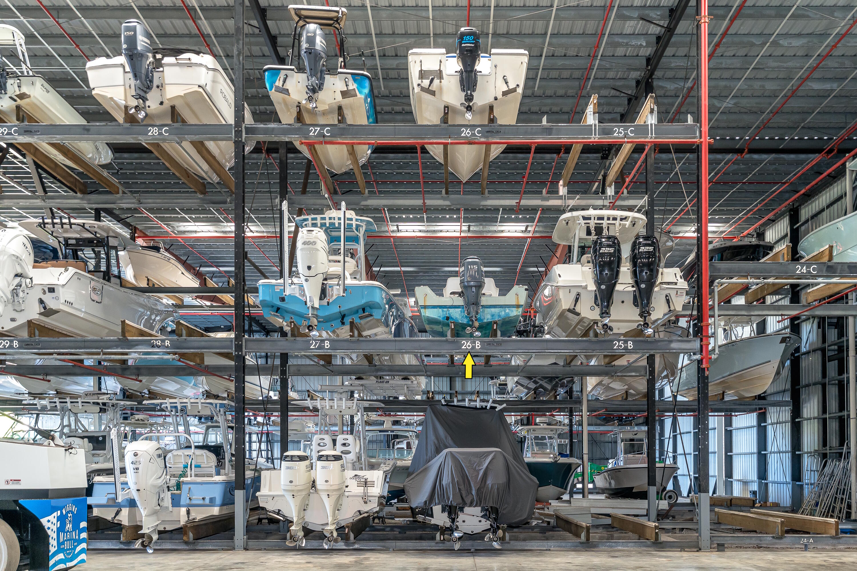 12411 Overseas Highway Unit: 26B