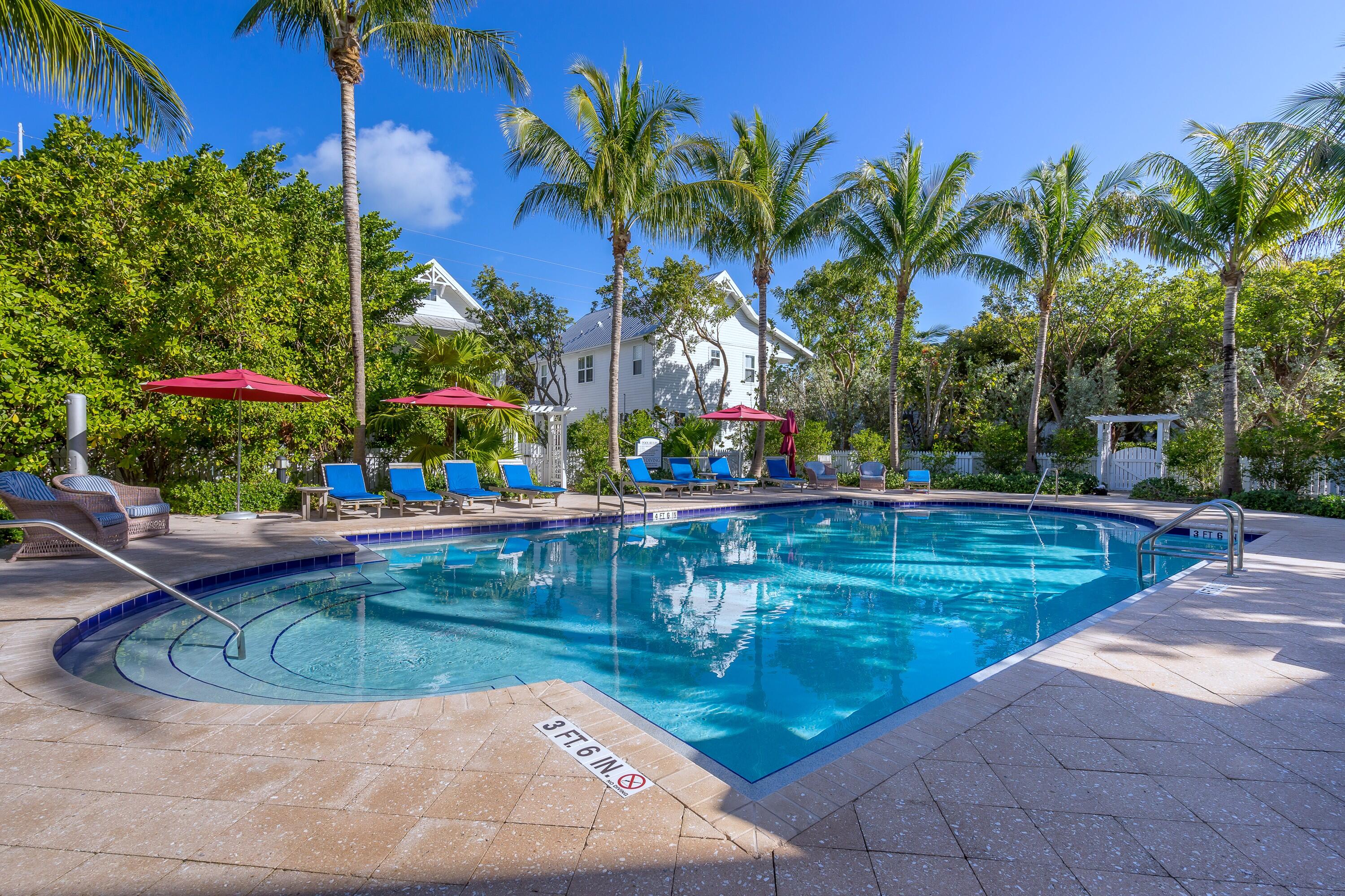 12411 Overseas Highway Unit: 26B