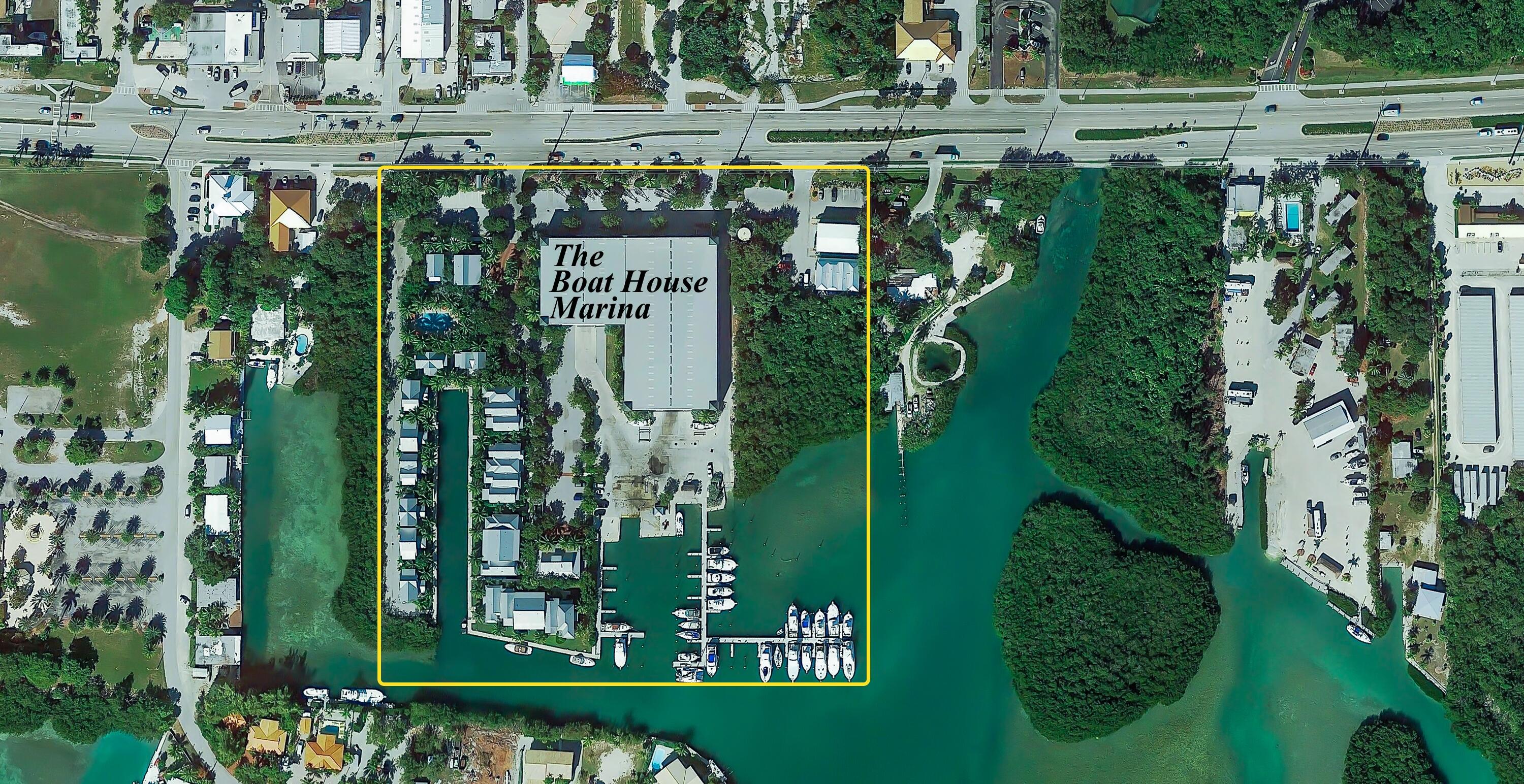 12411 Overseas Highway Unit: 26B
