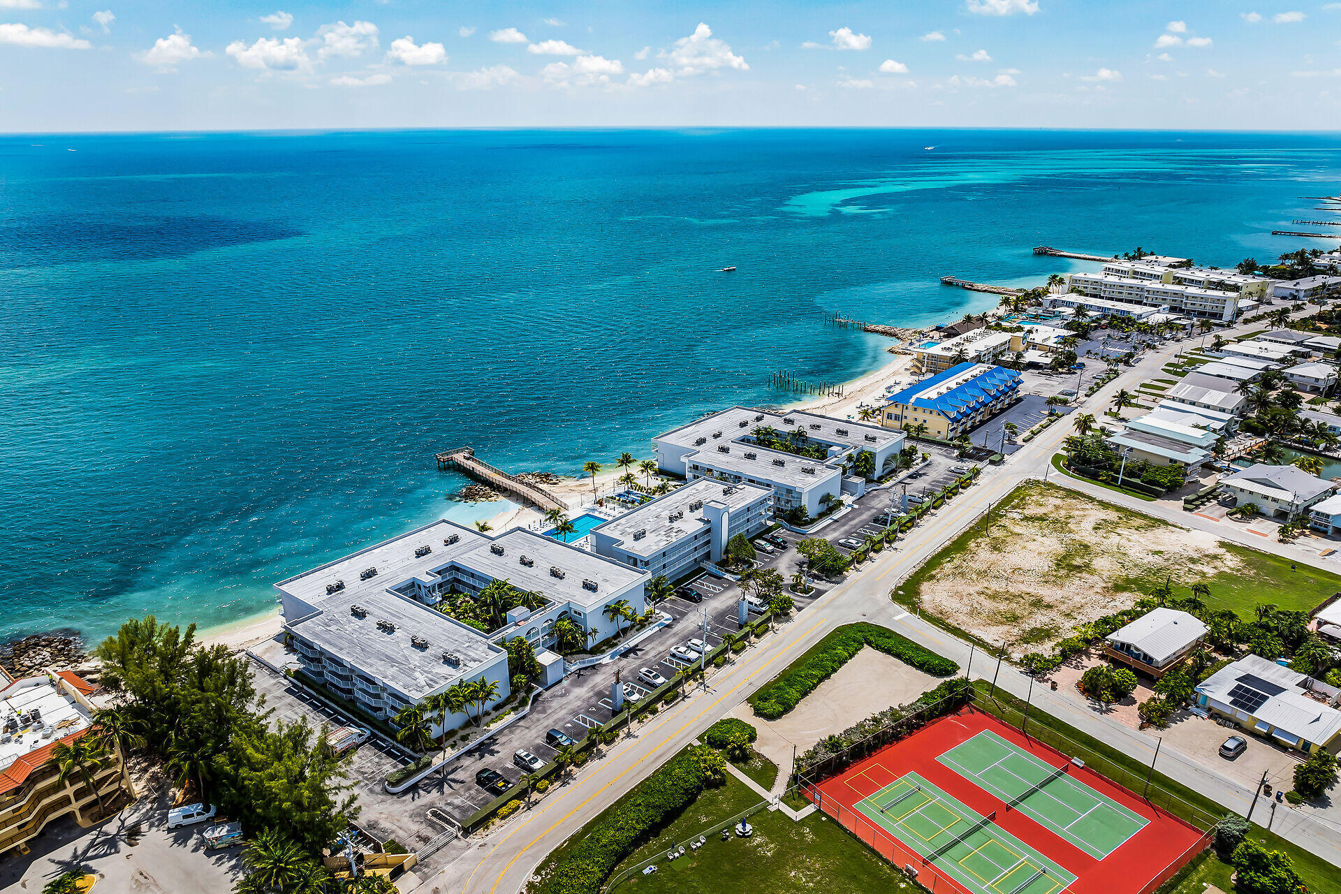 201 E Ocean Drive Unit: 1-311