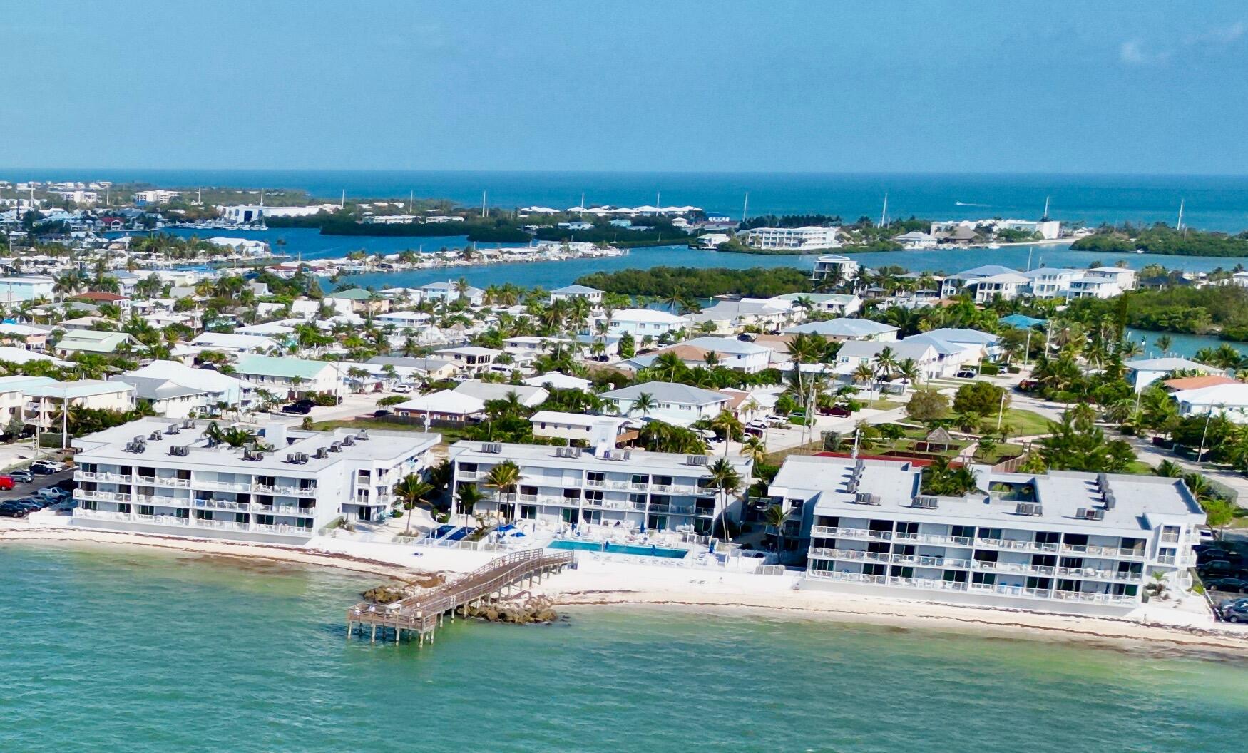 201 E Ocean Drive Unit: 1-311