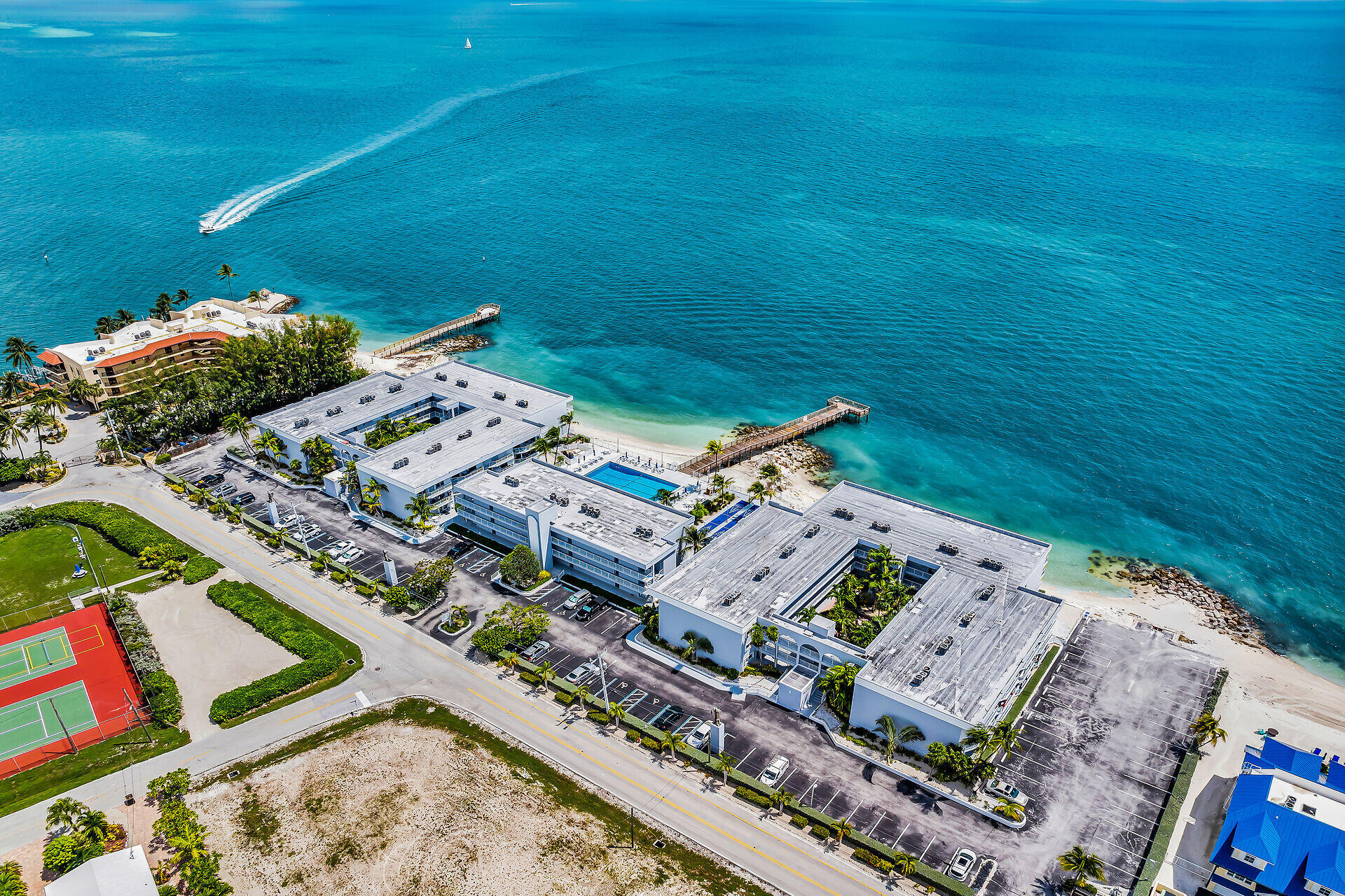 201 E Ocean Drive Unit: 1-311