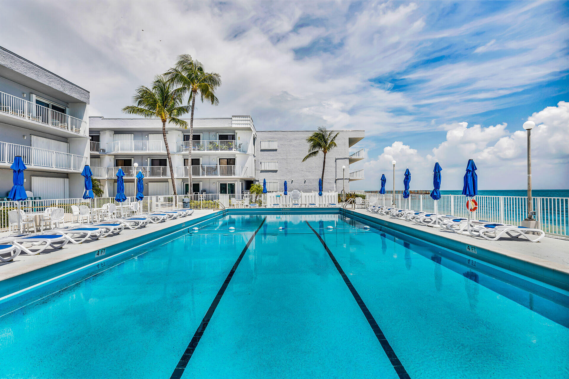 201 E Ocean Drive Unit: 1-311