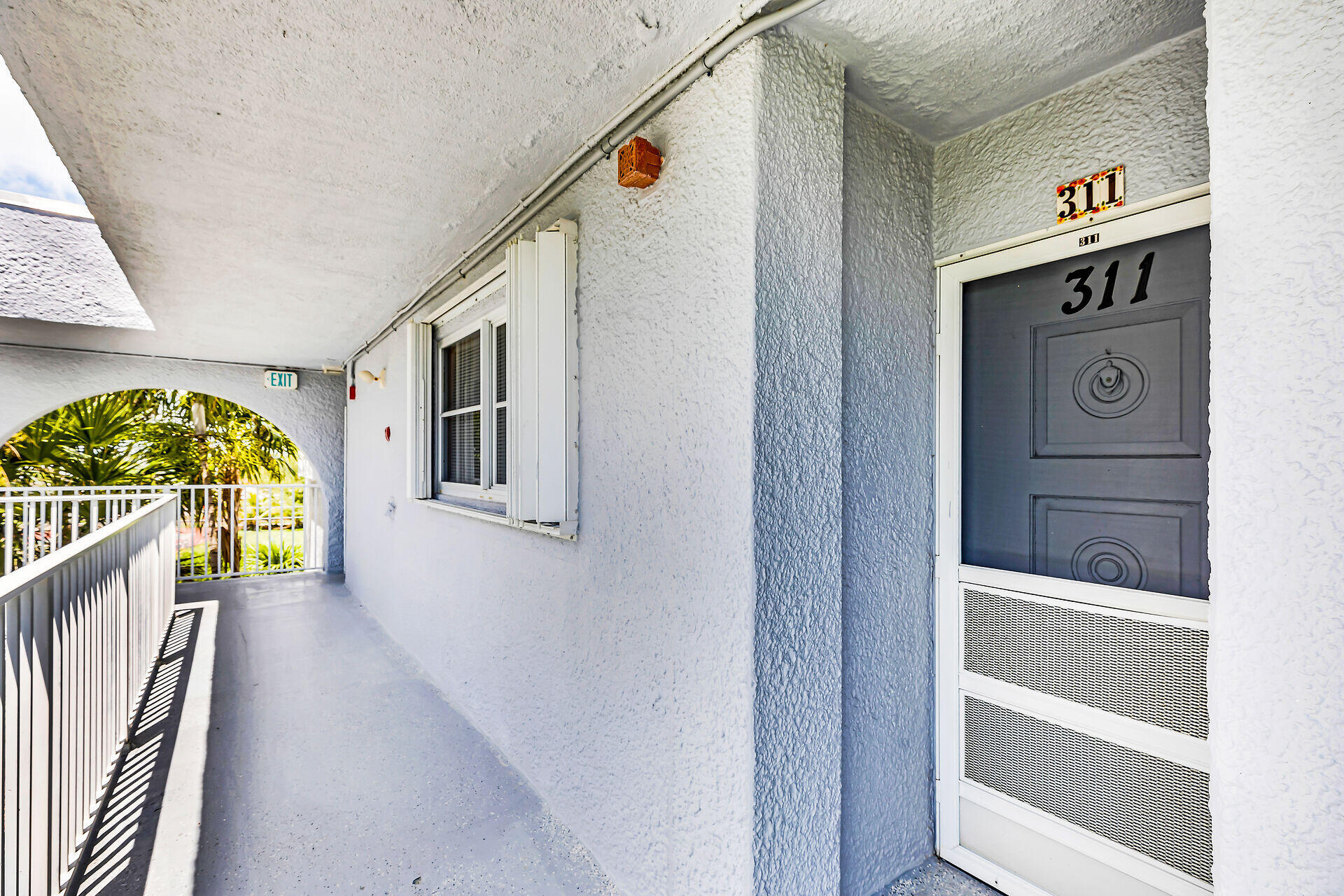 201 E Ocean Drive Unit: 1-311