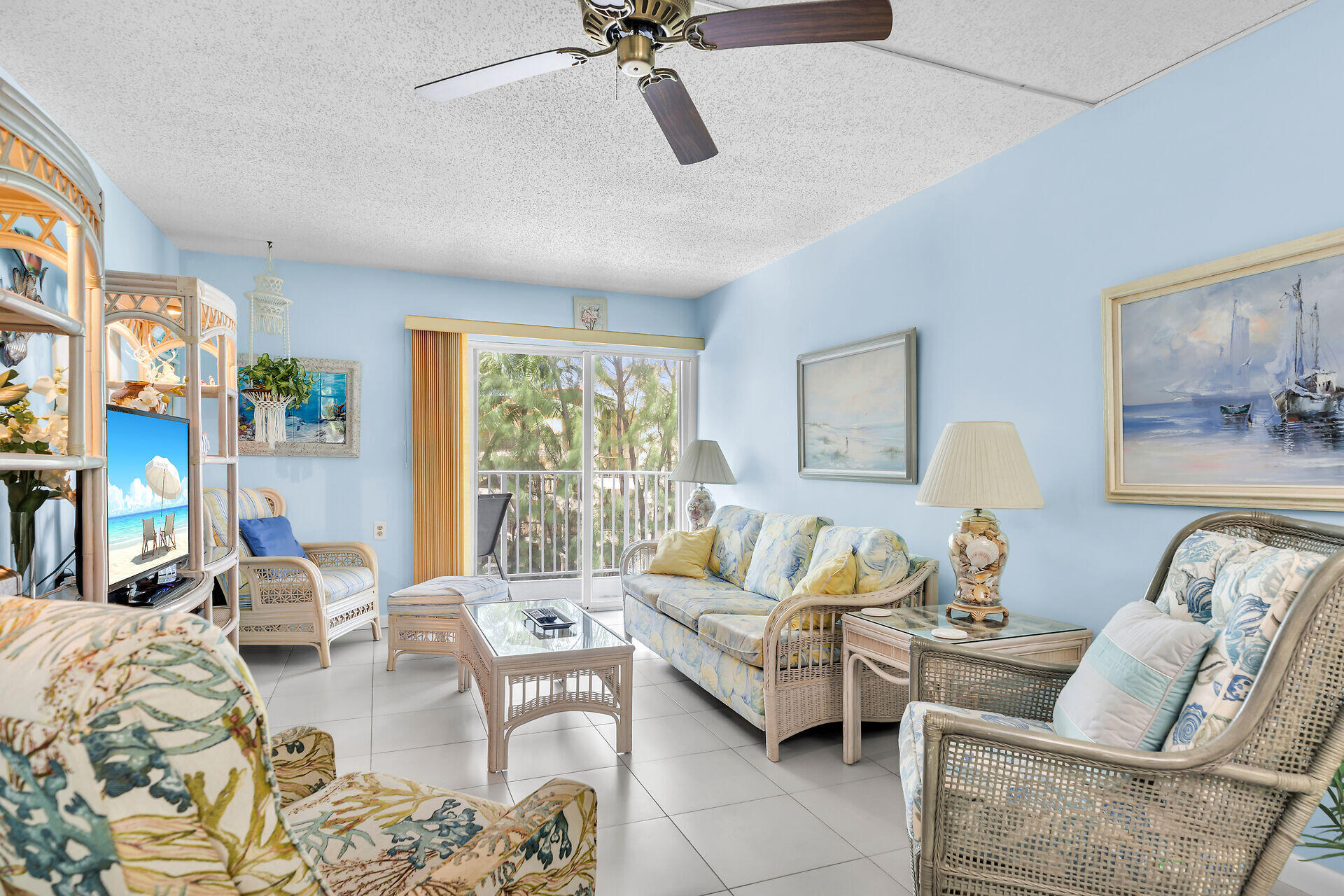 201 E Ocean Drive Unit: 1-311