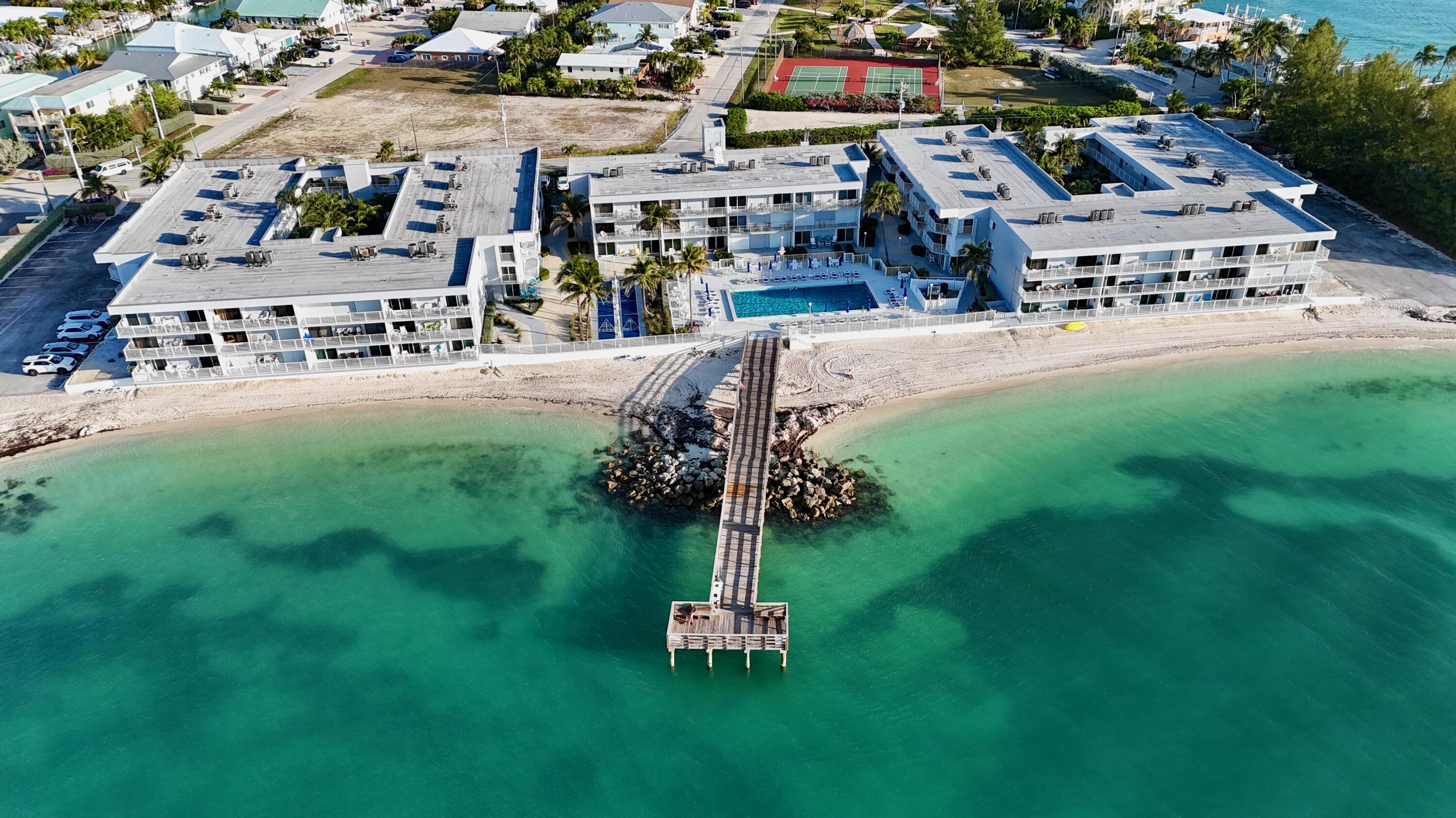 201 E Ocean Drive Unit: 1-311