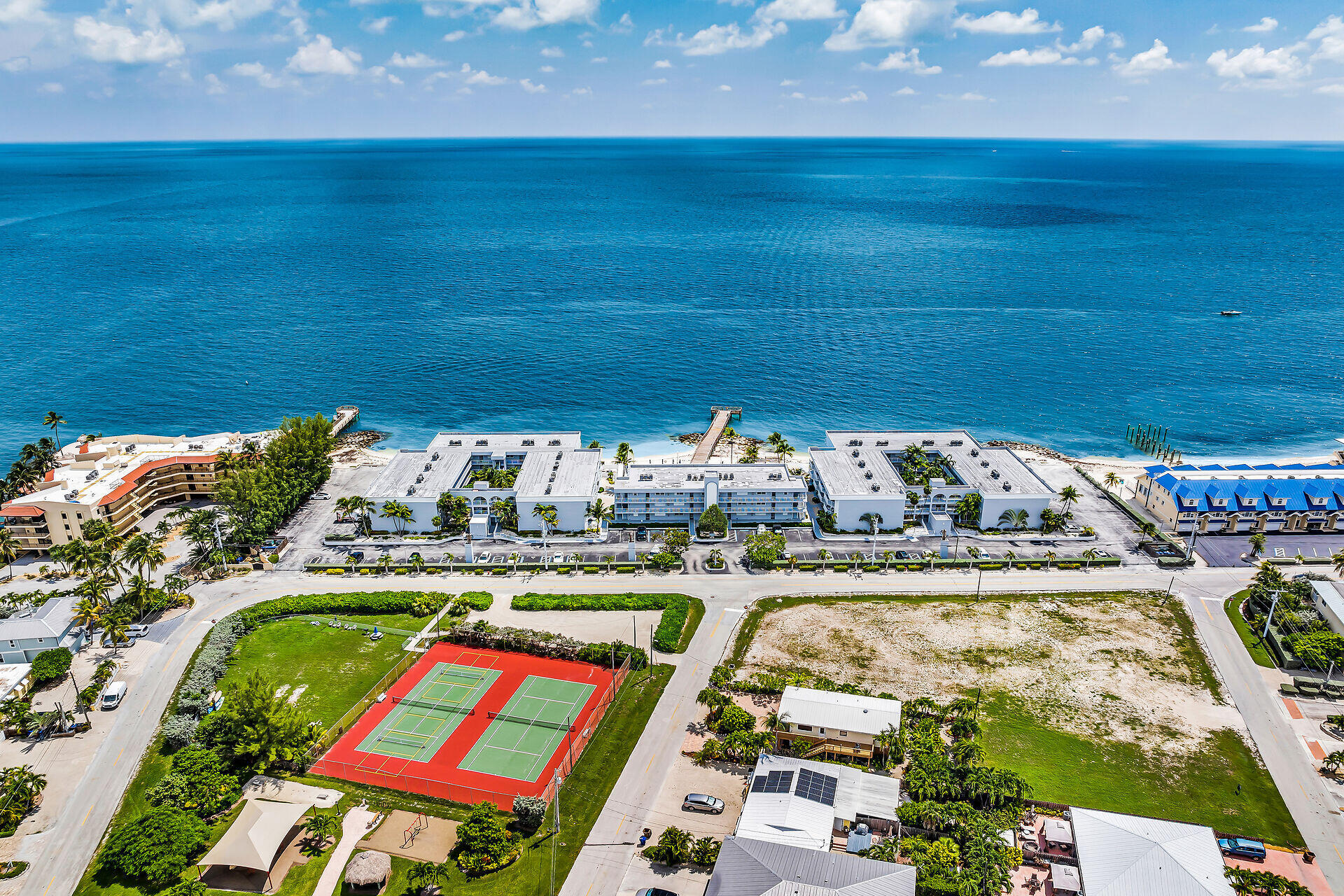 201 E Ocean Drive Unit: 1-311