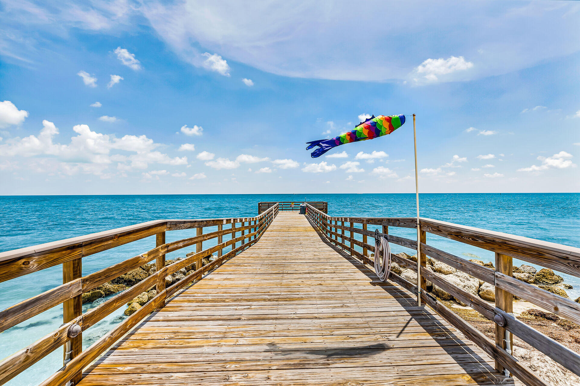 201 E Ocean Drive Unit: 1-311