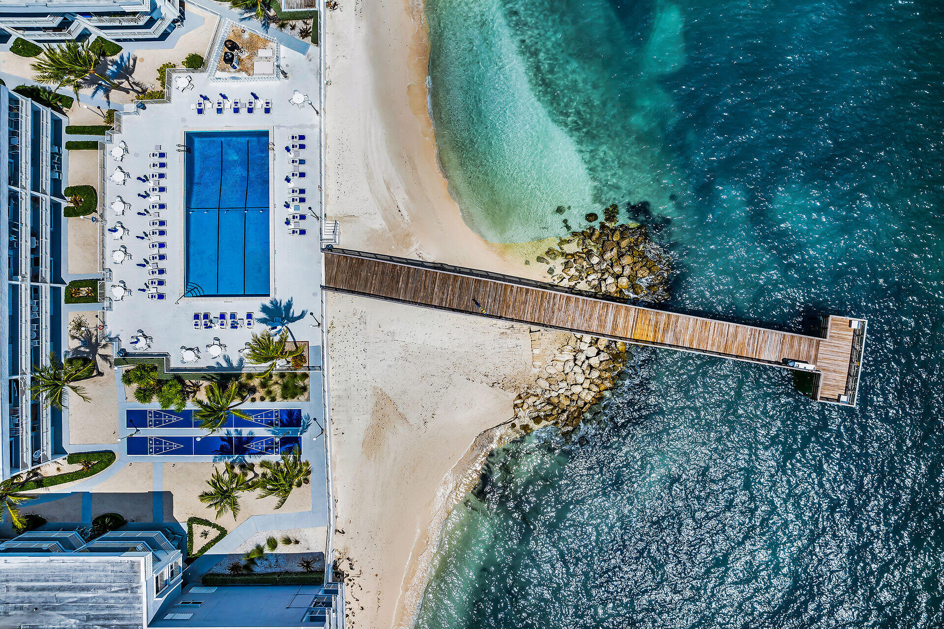 201 E Ocean Drive Unit: 1-311