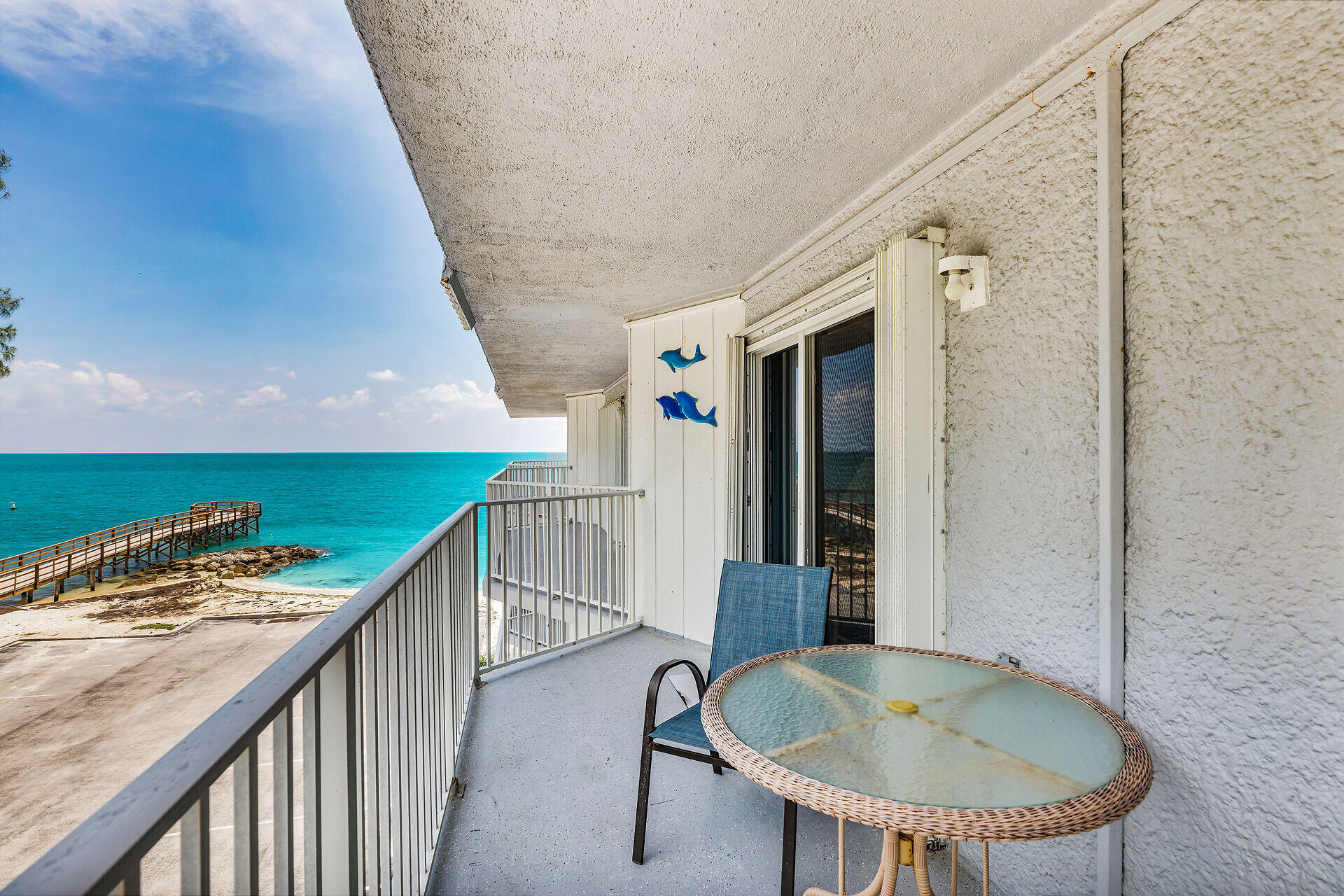201 E Ocean Drive Unit: 1-311