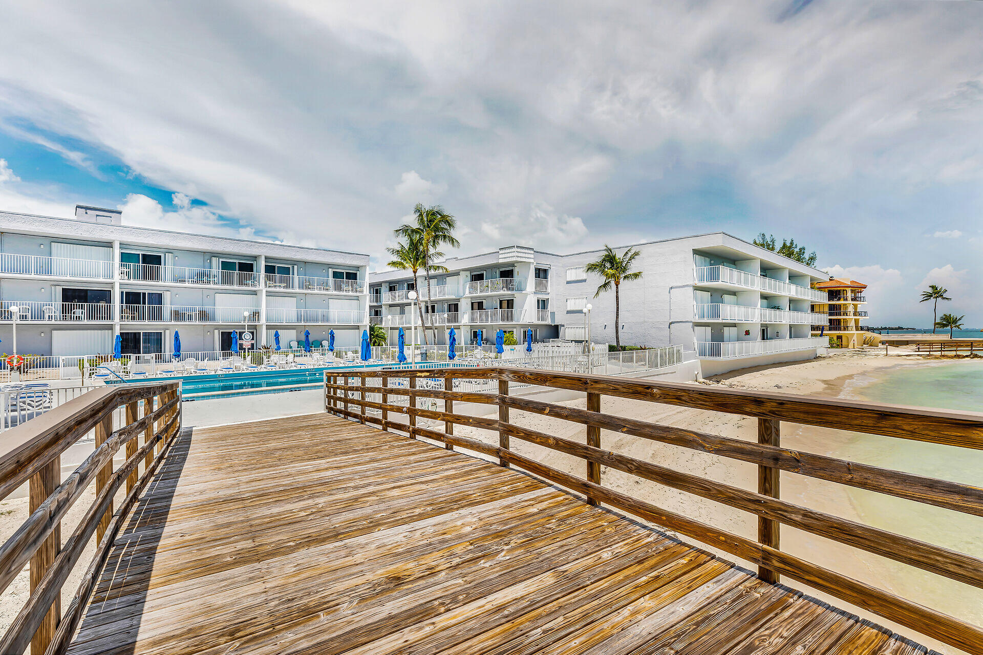 201 E Ocean Drive Unit: 1-311