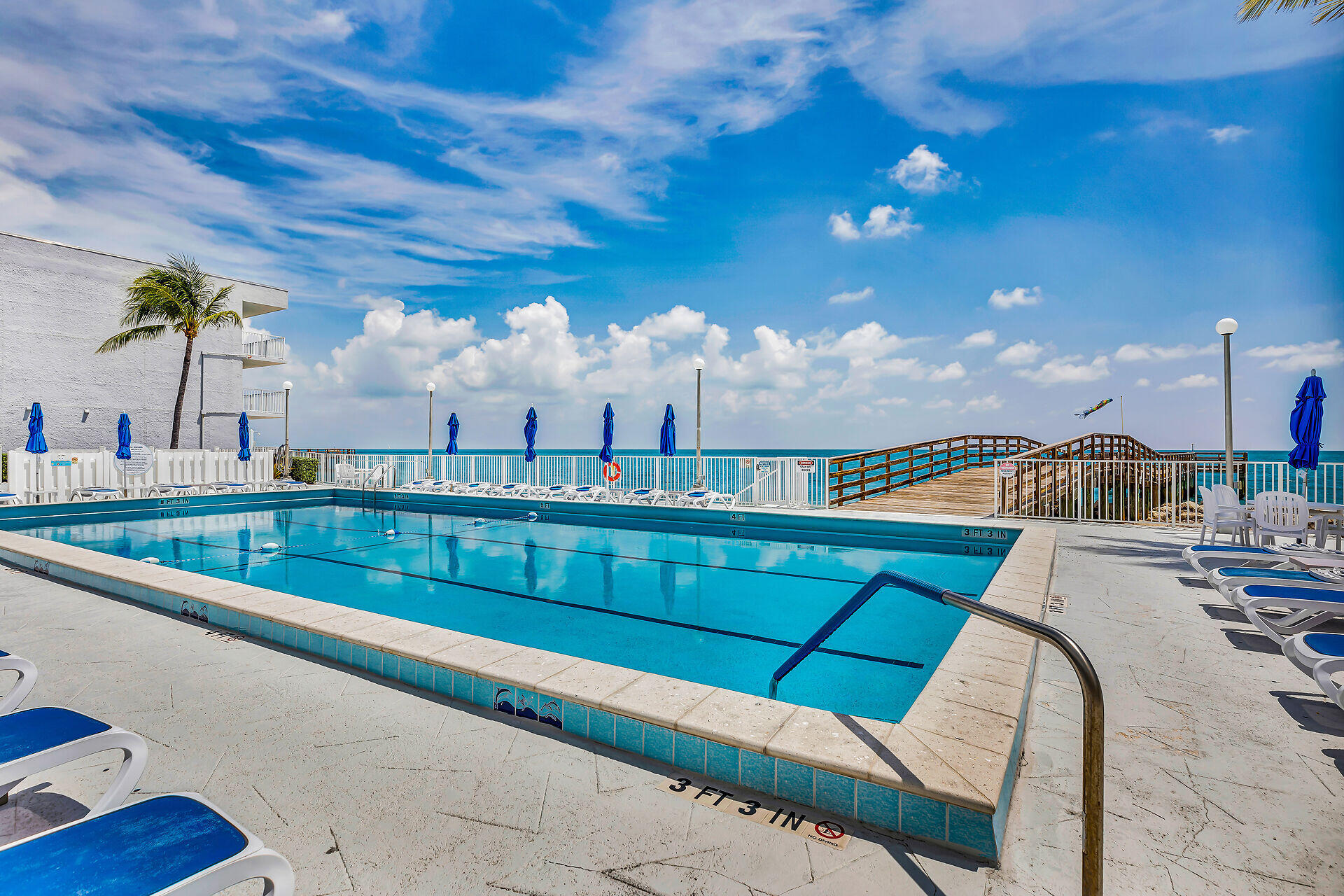 201 E Ocean Drive Unit: 1-311