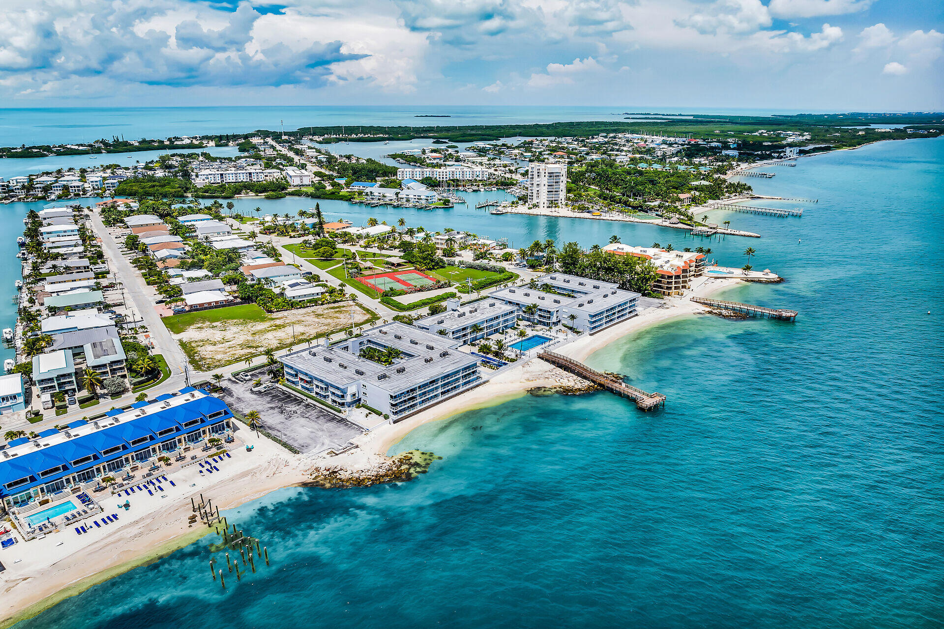 201 E Ocean Drive Unit: 1-311