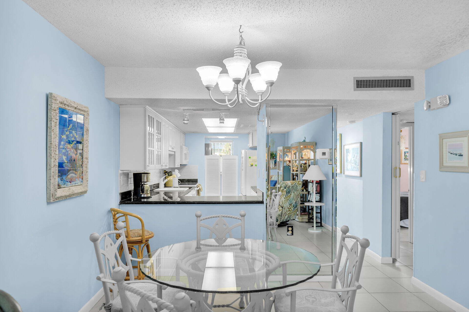 201 E Ocean Drive Unit: 1-311