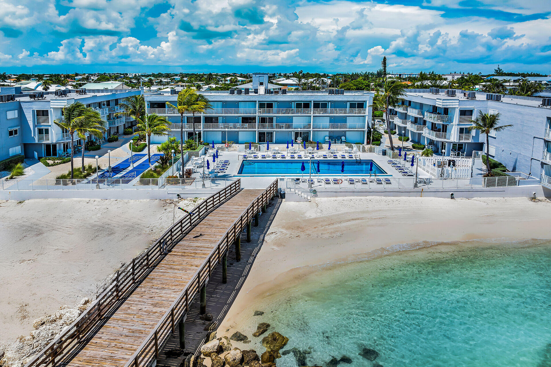 201 E Ocean Drive Unit: 1-311