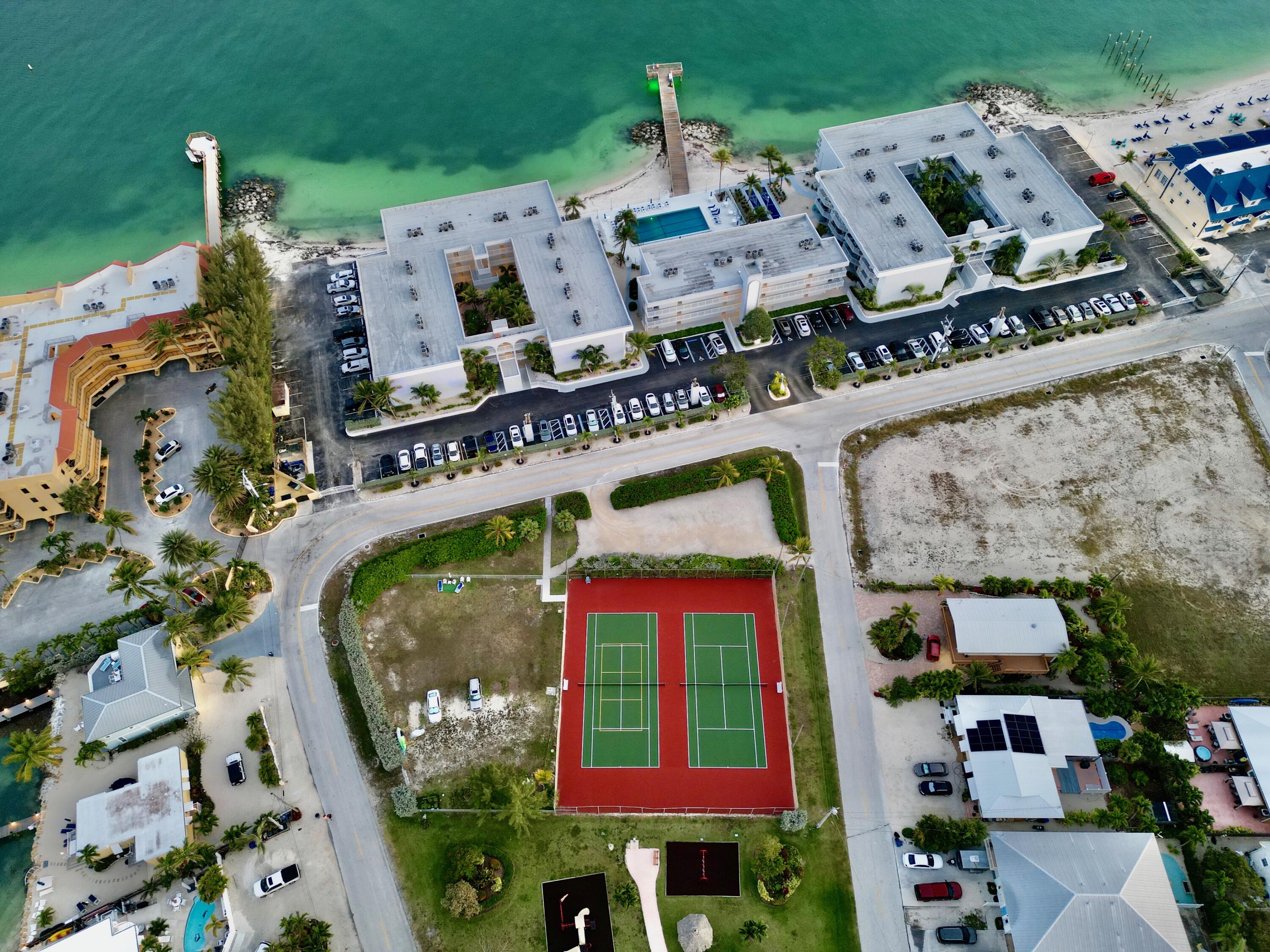 201 E Ocean Drive Unit: 1-311