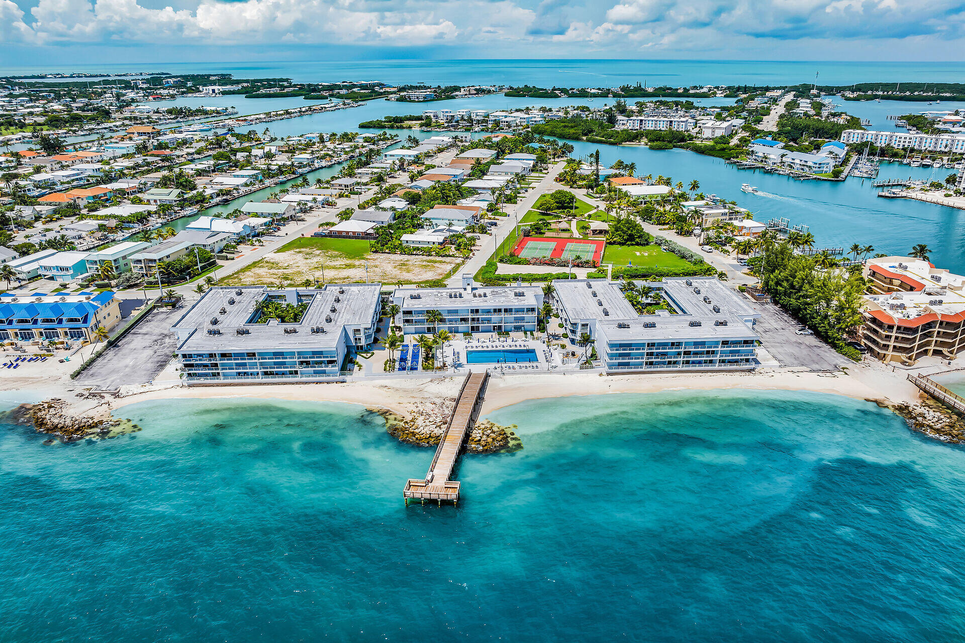 201 E Ocean Drive Unit: 1-311