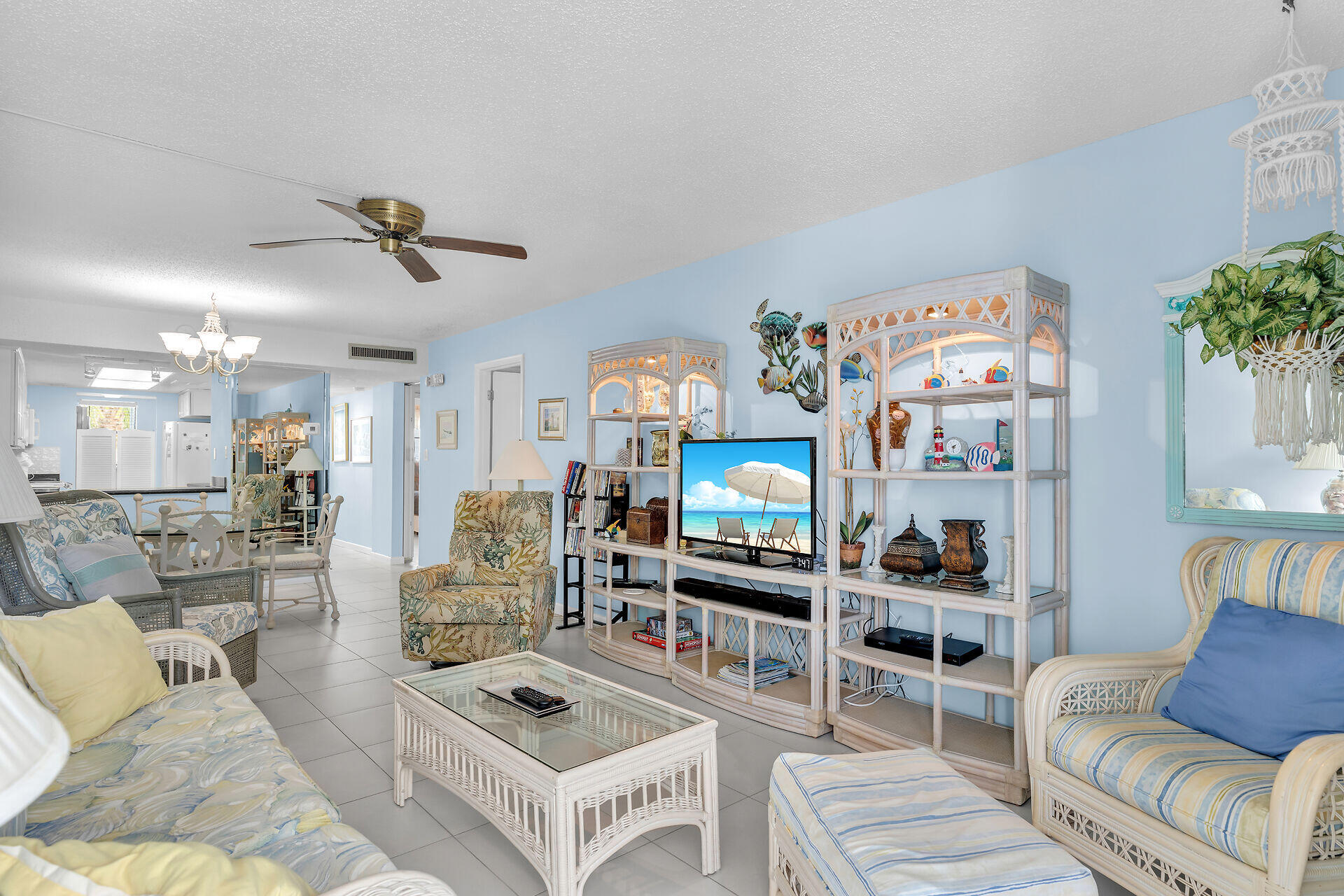 201 E Ocean Drive Unit: 1-311