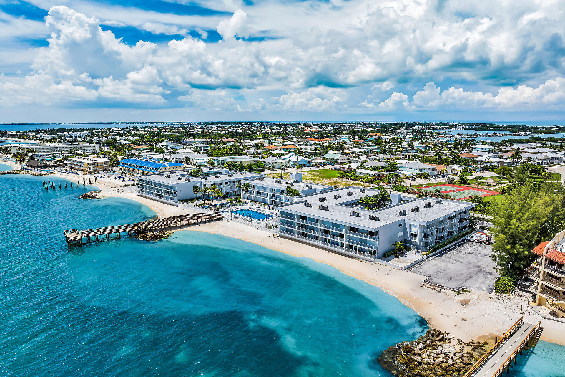 201 E Ocean Drive Unit: 1-311