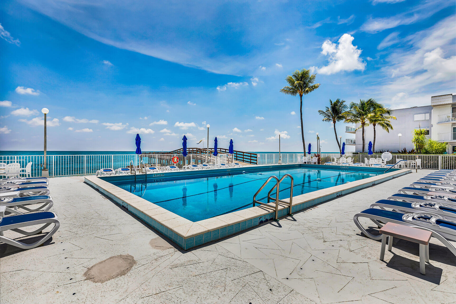 201 E Ocean Drive Unit: 1-311