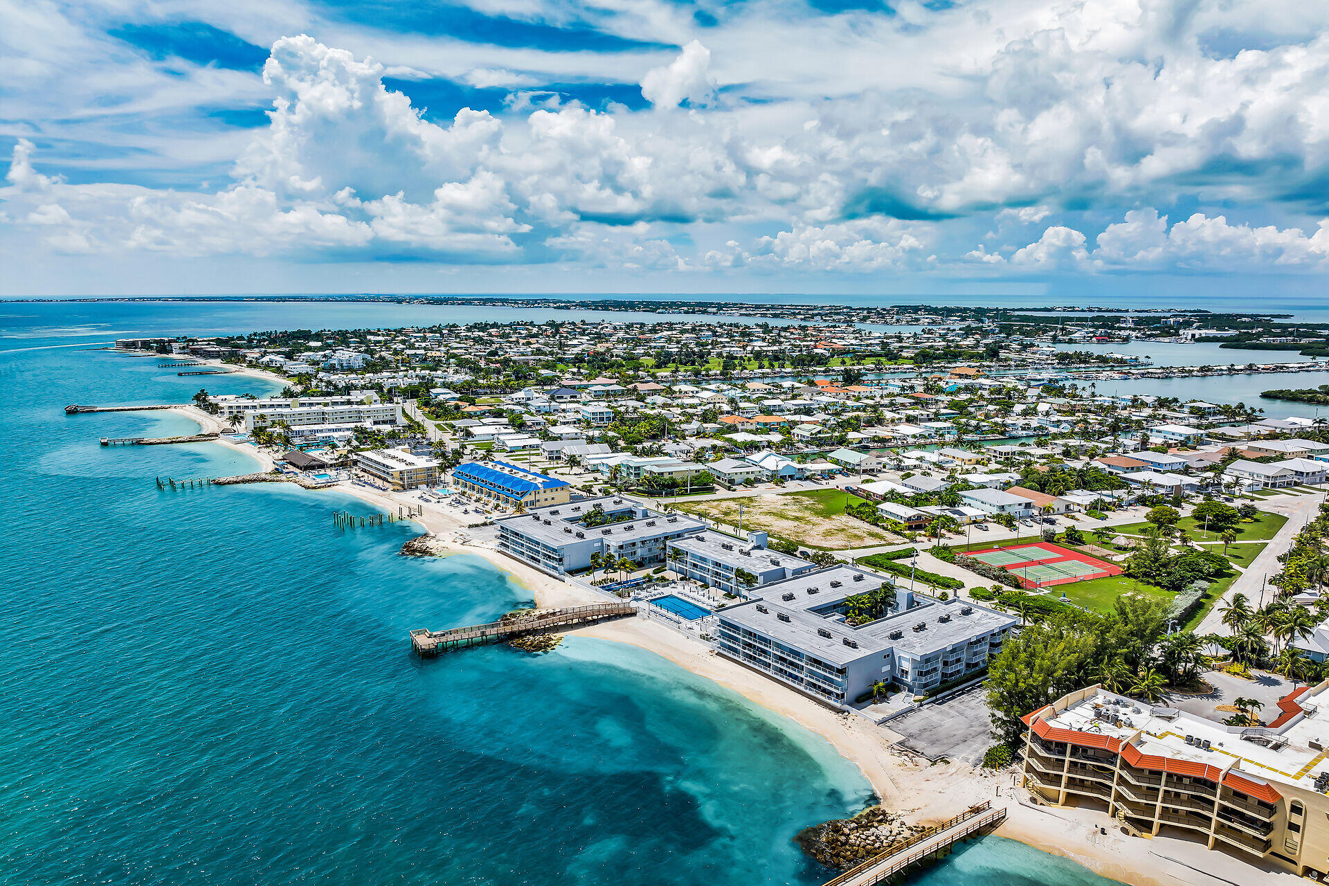 201 E Ocean Drive Unit: 1-311