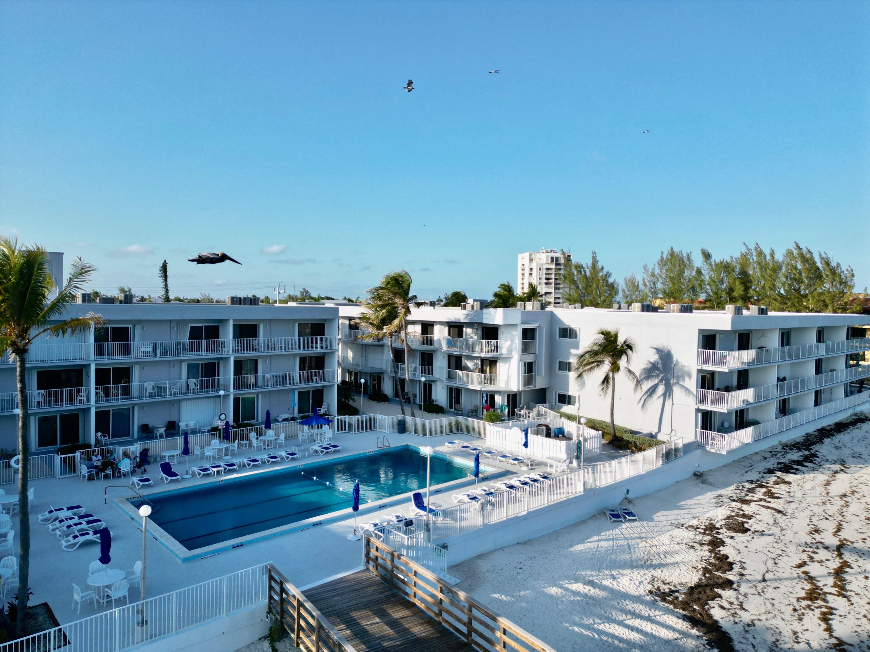 201 E Ocean Drive Unit: 1-311