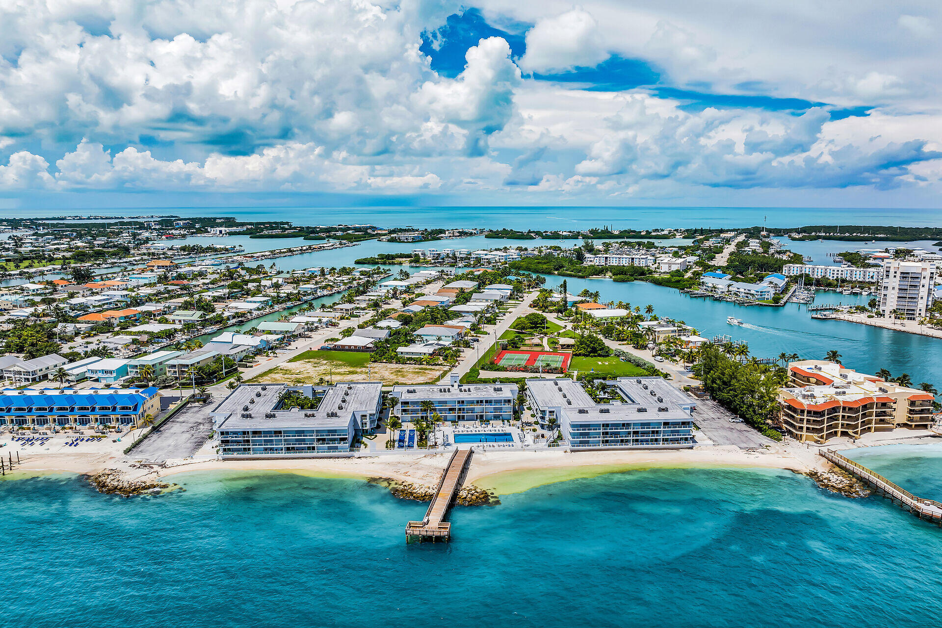 201 E Ocean Drive Unit: 1-311