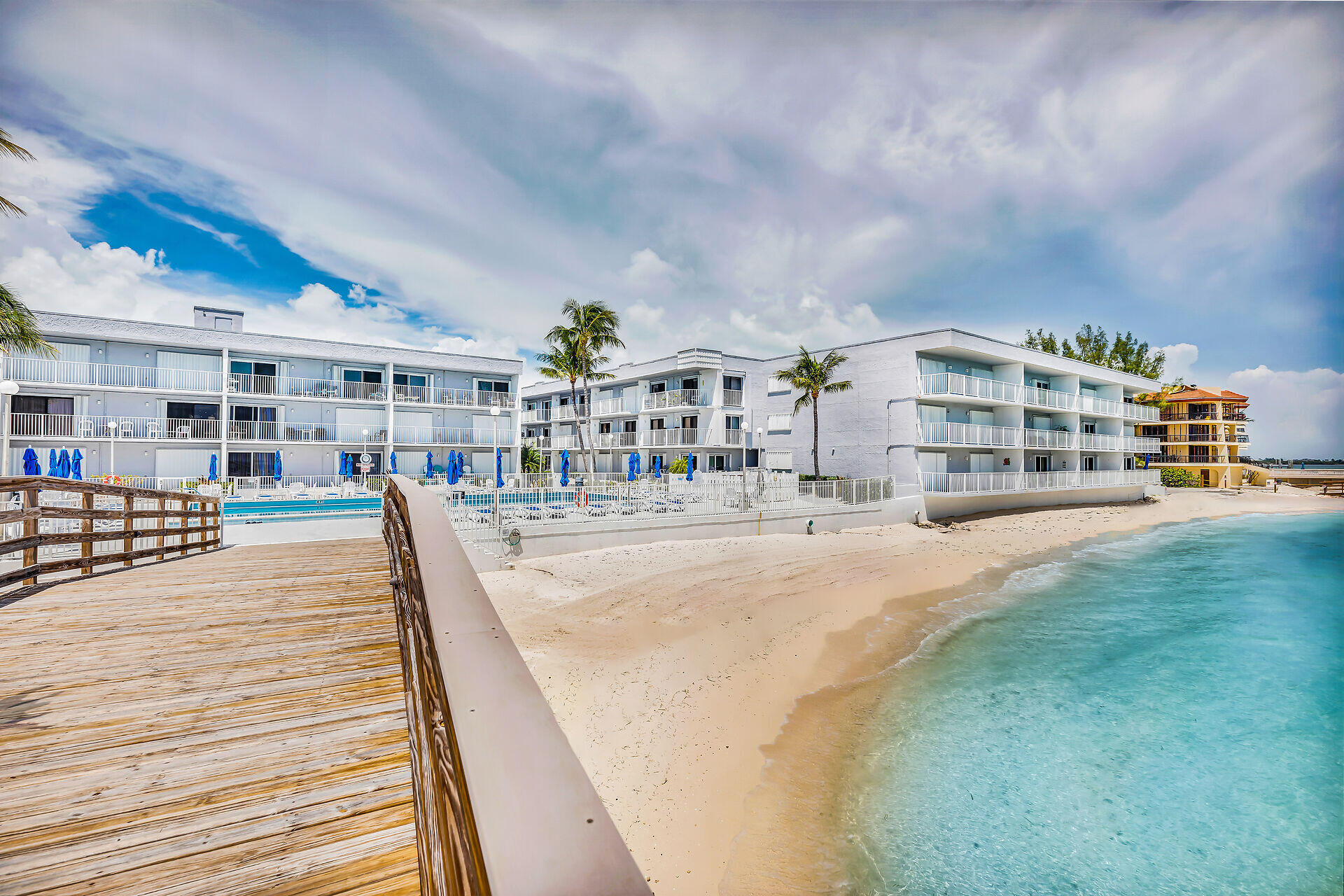 201 E Ocean Drive Unit: 1-311