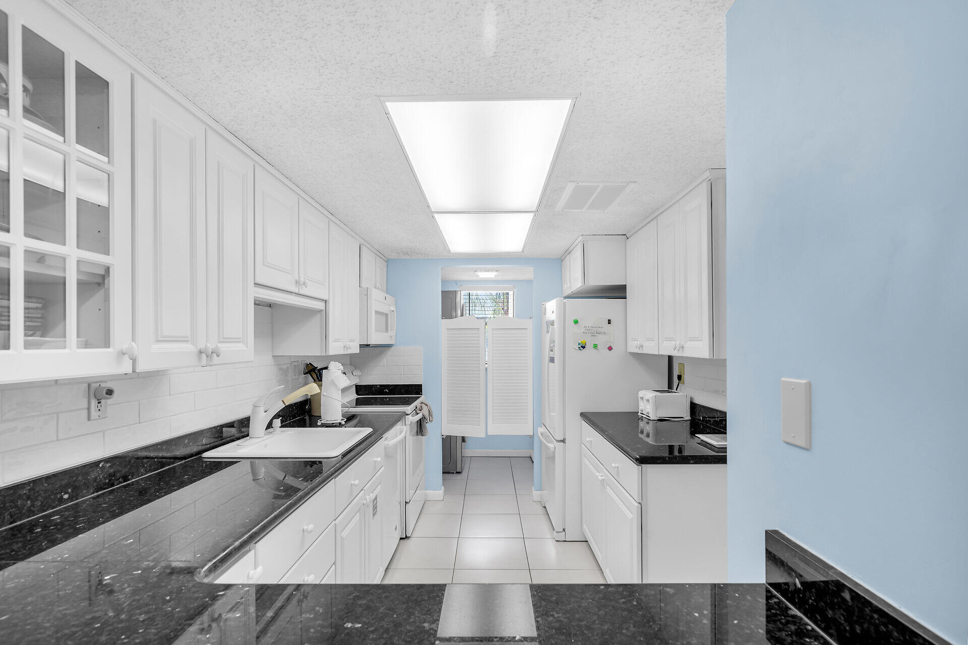 201 E Ocean Drive Unit: 1-311