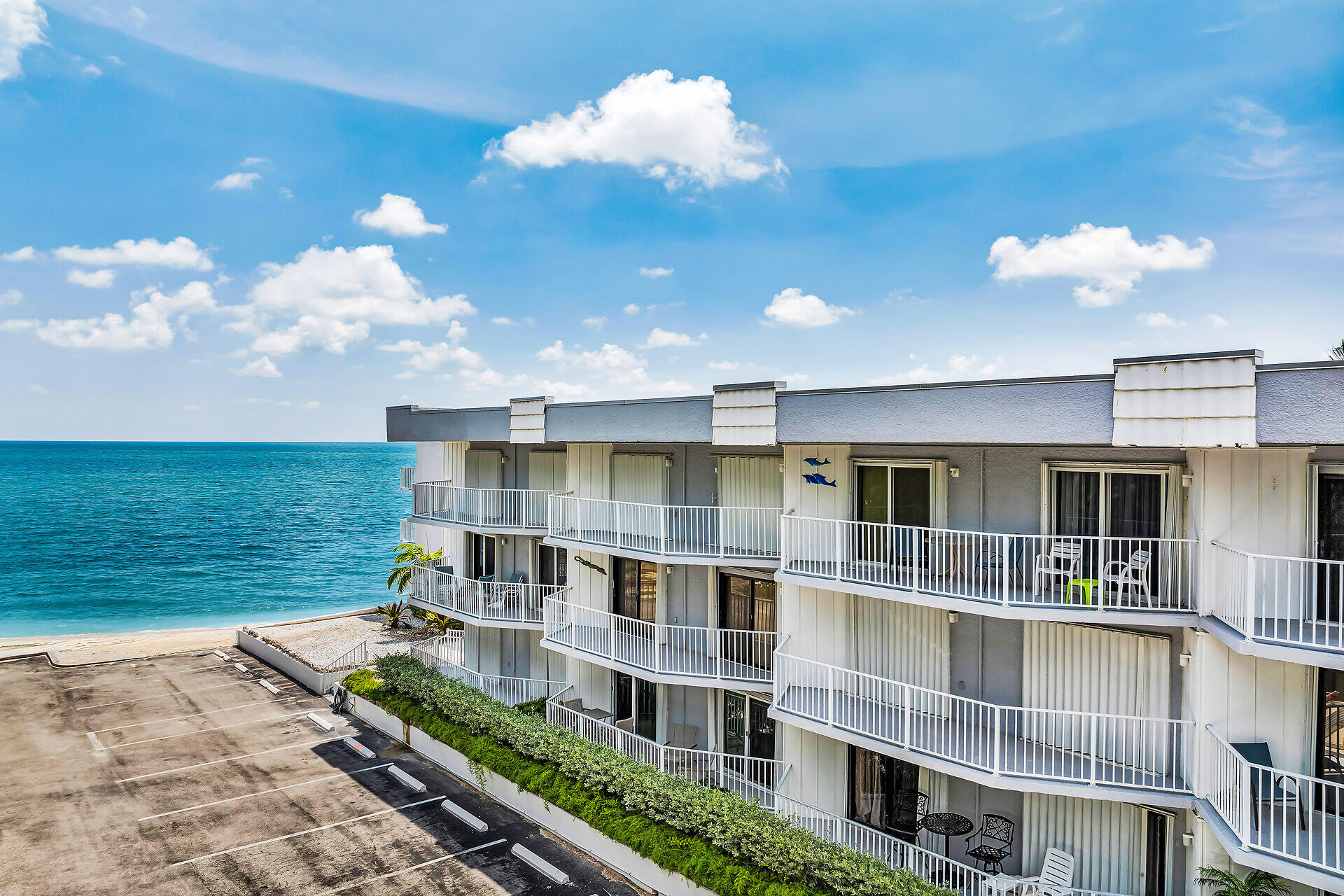 201 E Ocean Drive Unit: 1-311