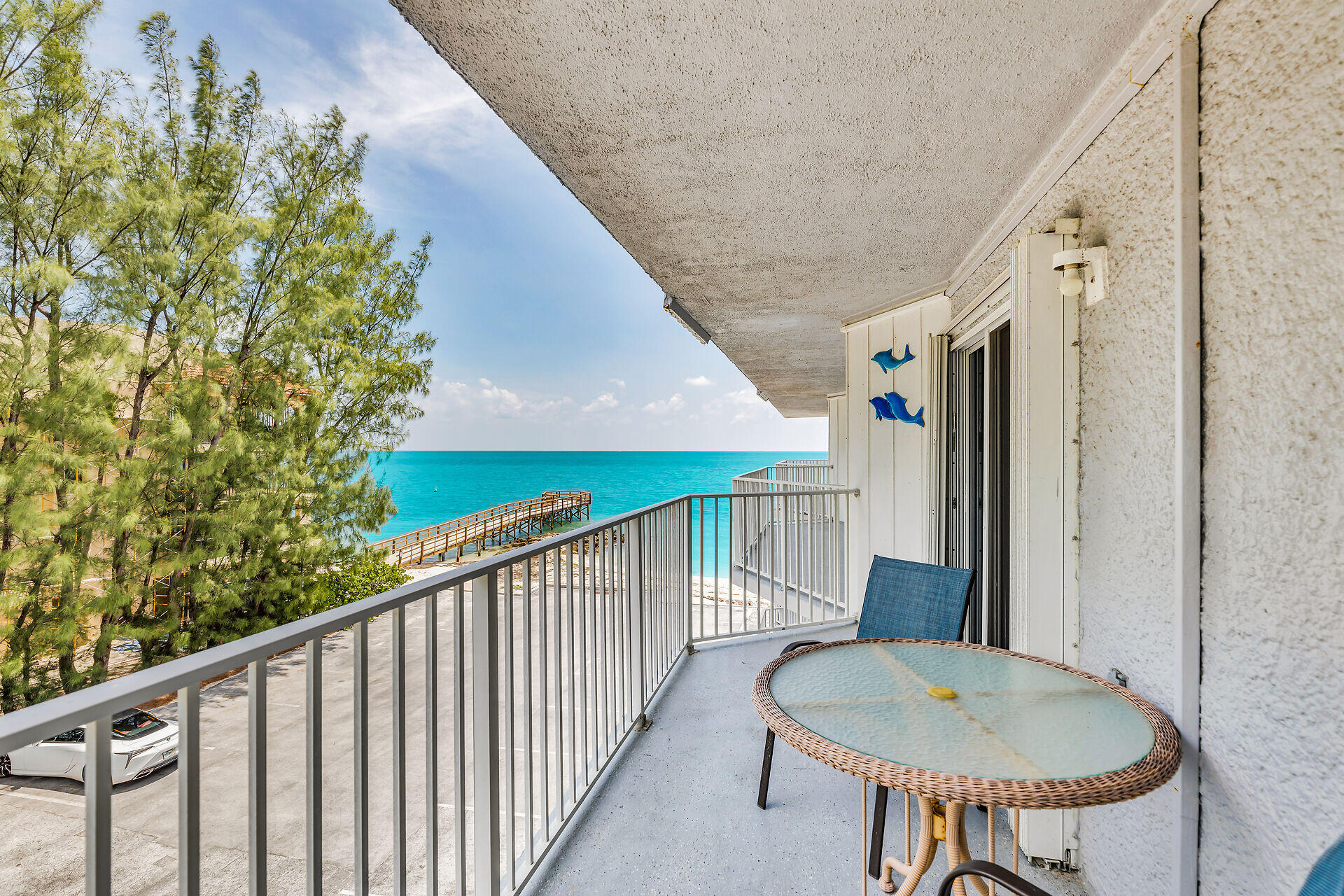 201 E Ocean Drive Unit: 1-311