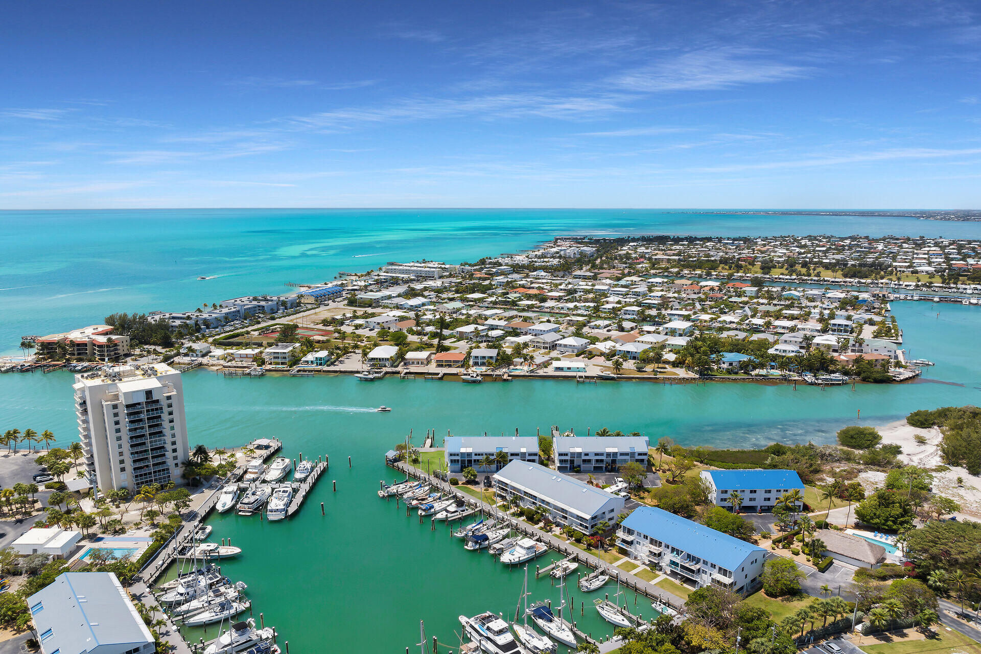 95 Coco Plum Drive Unit: 2D