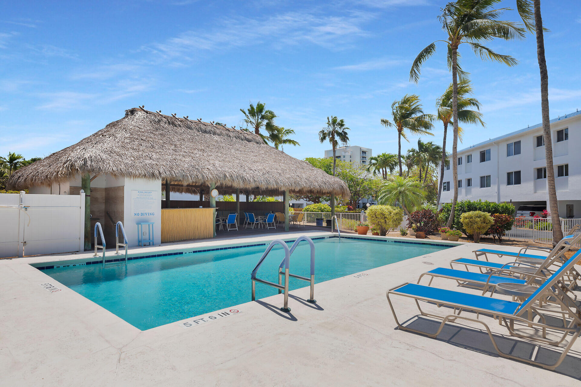 95 Coco Plum Drive Unit: 2D