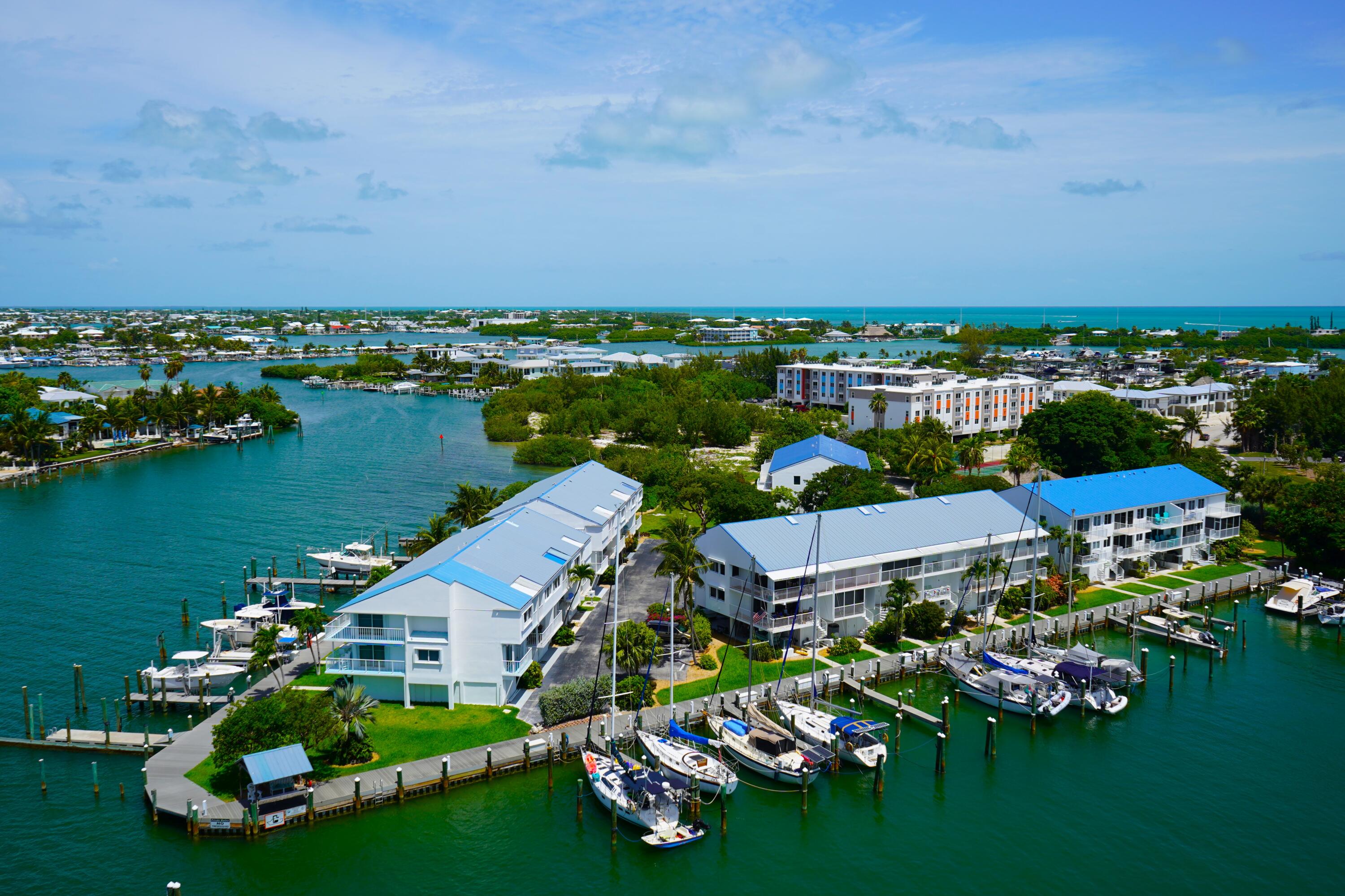 95 Coco Plum Drive Unit: 2D