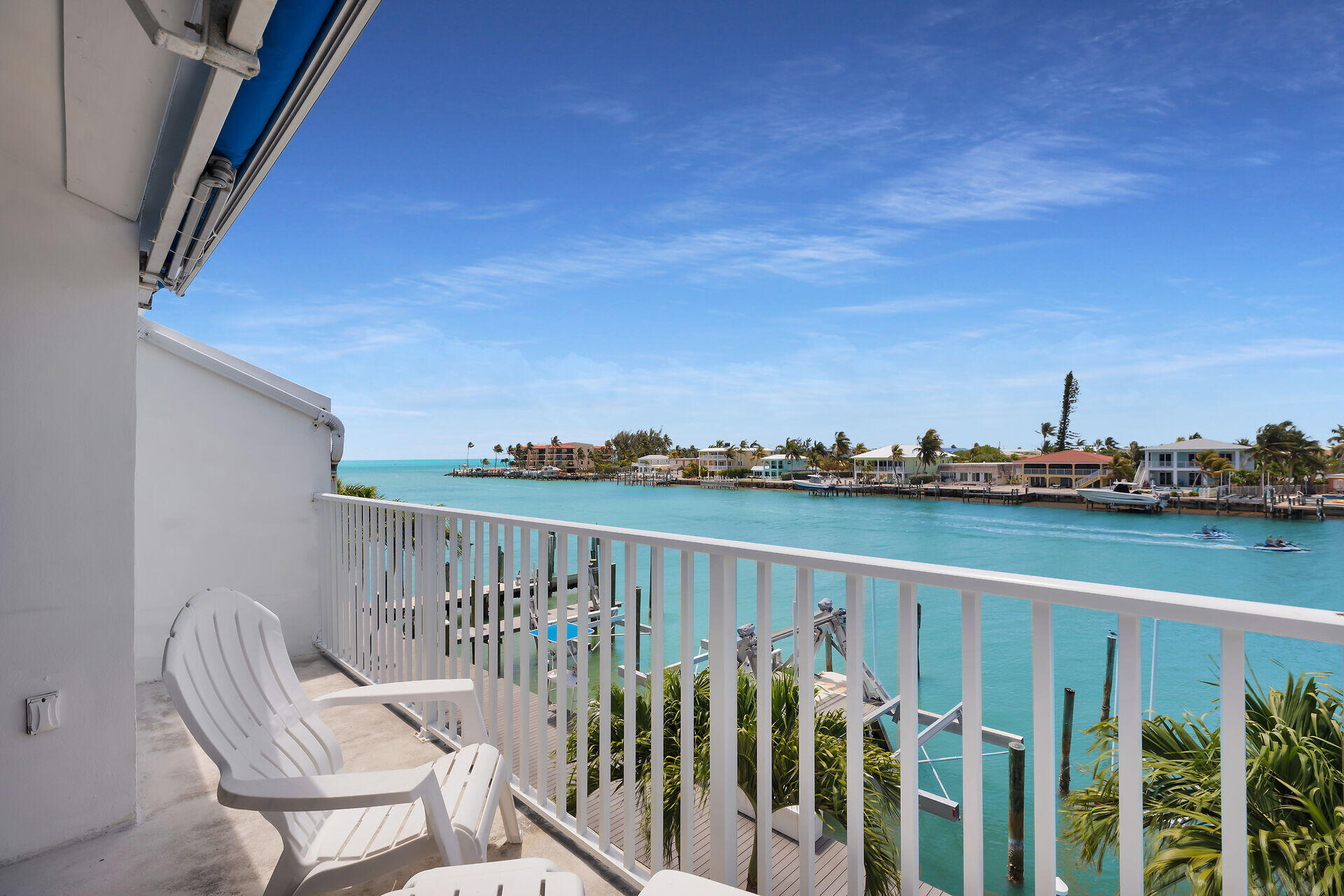 95 Coco Plum Drive Unit: 2D