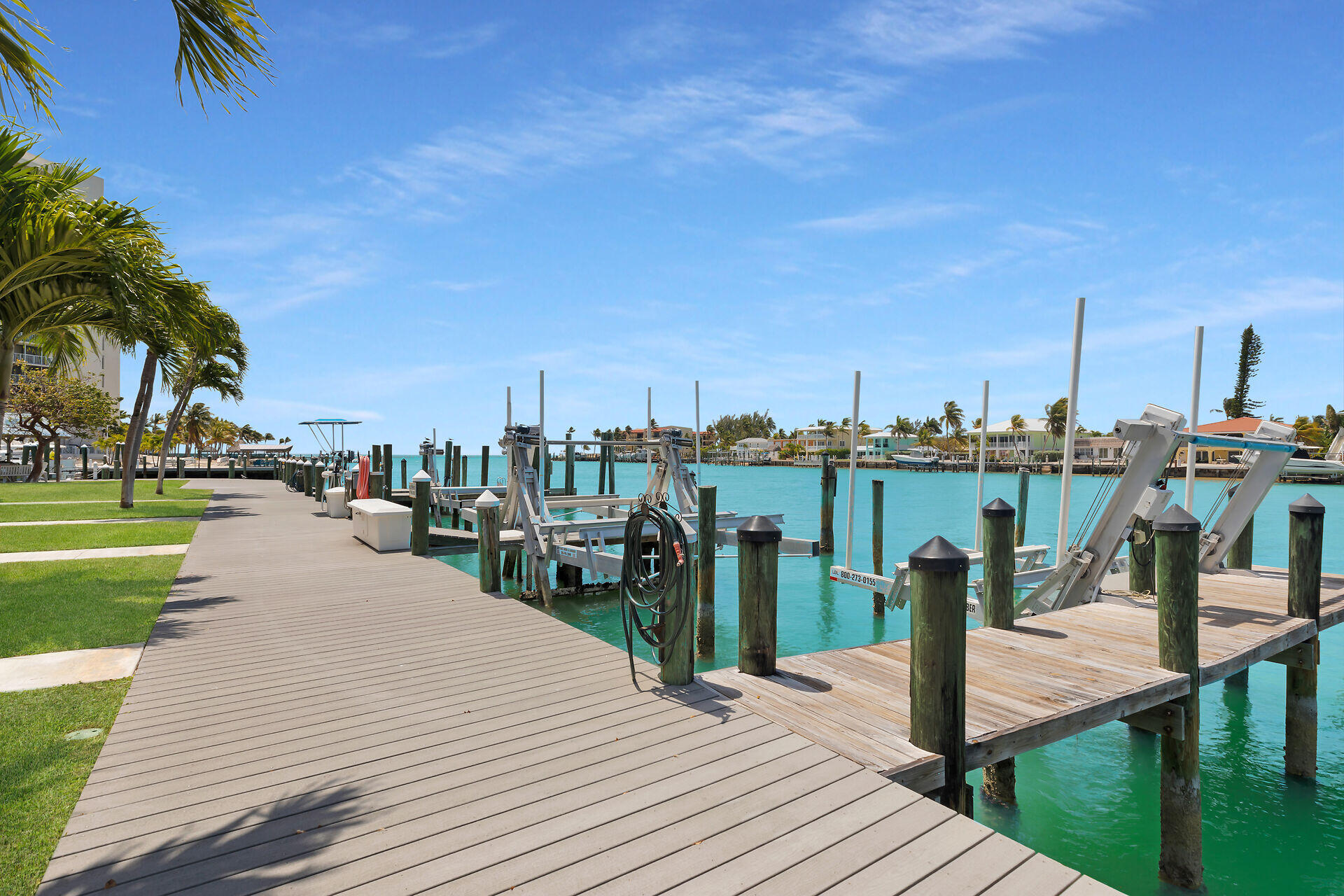 95 Coco Plum Drive Unit: 2D