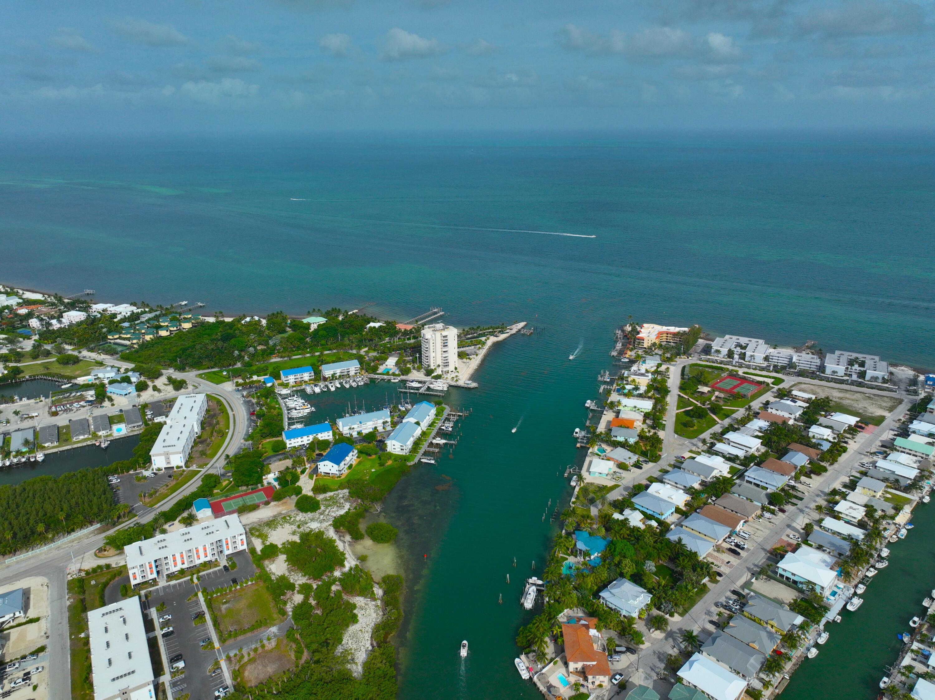 95 Coco Plum Drive Unit: 2D