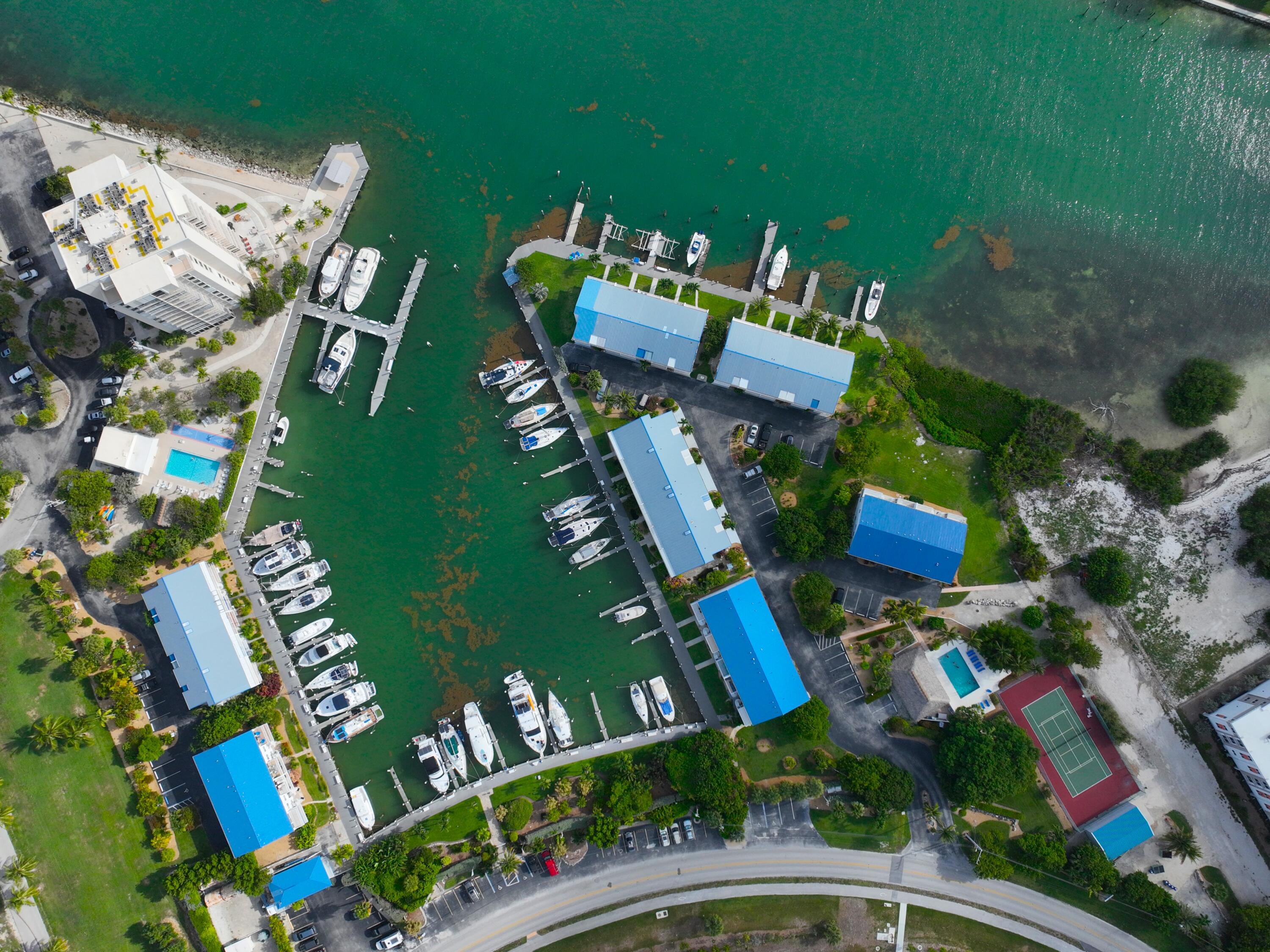 95 Coco Plum Drive Unit: 2D