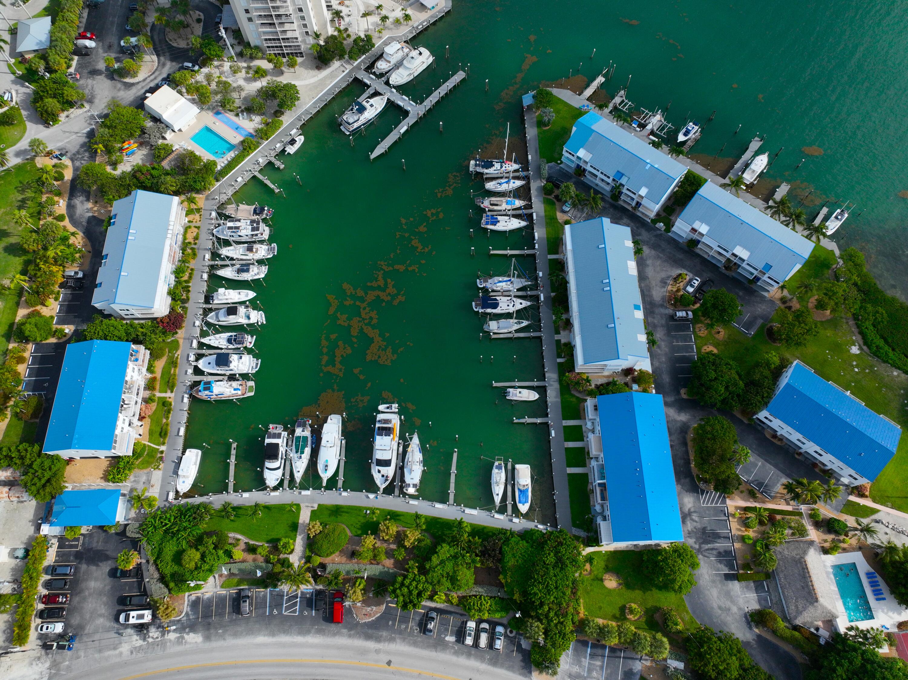 95 Coco Plum Drive Unit: 2D