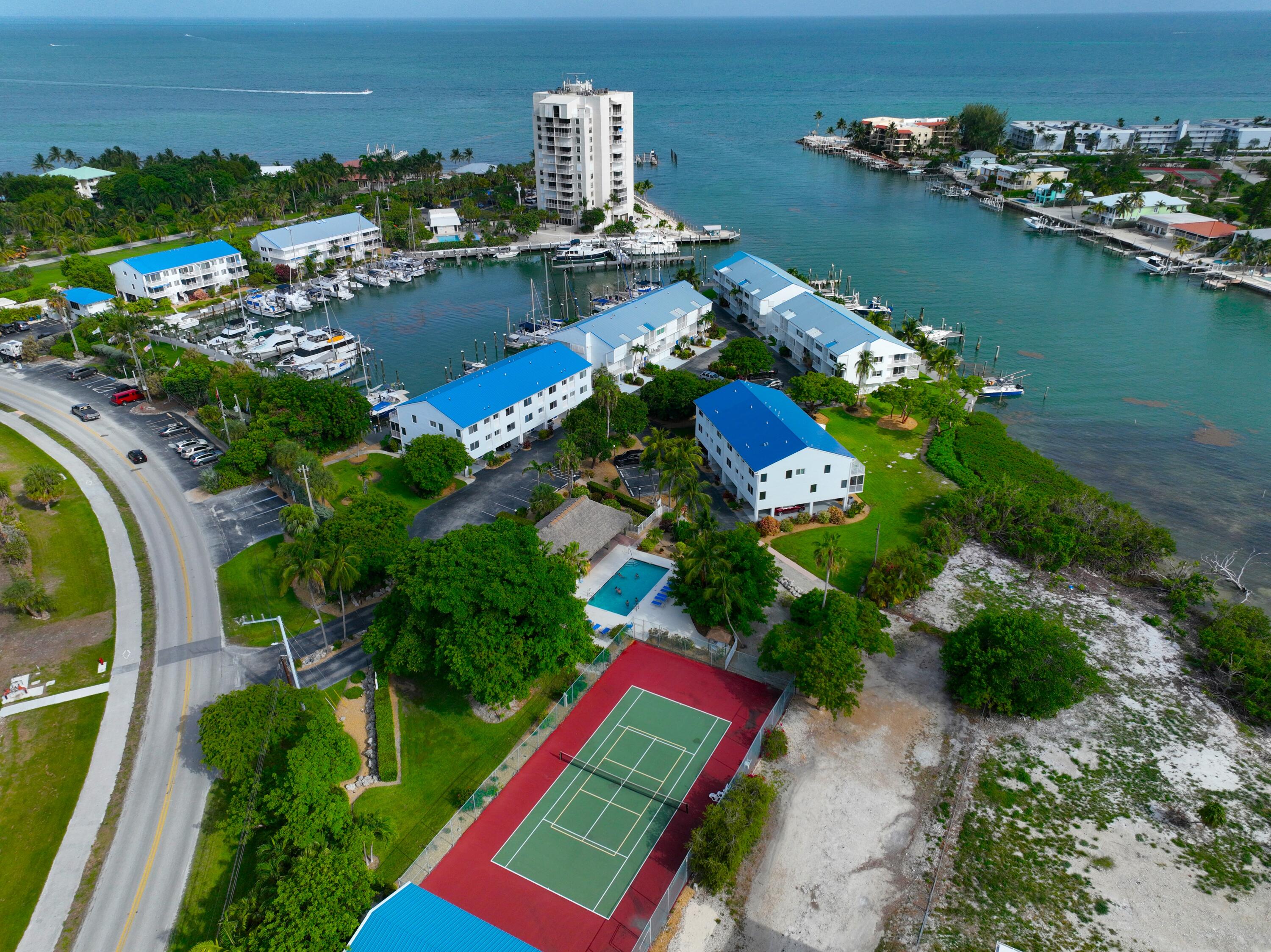 95 Coco Plum Drive Unit: 2D