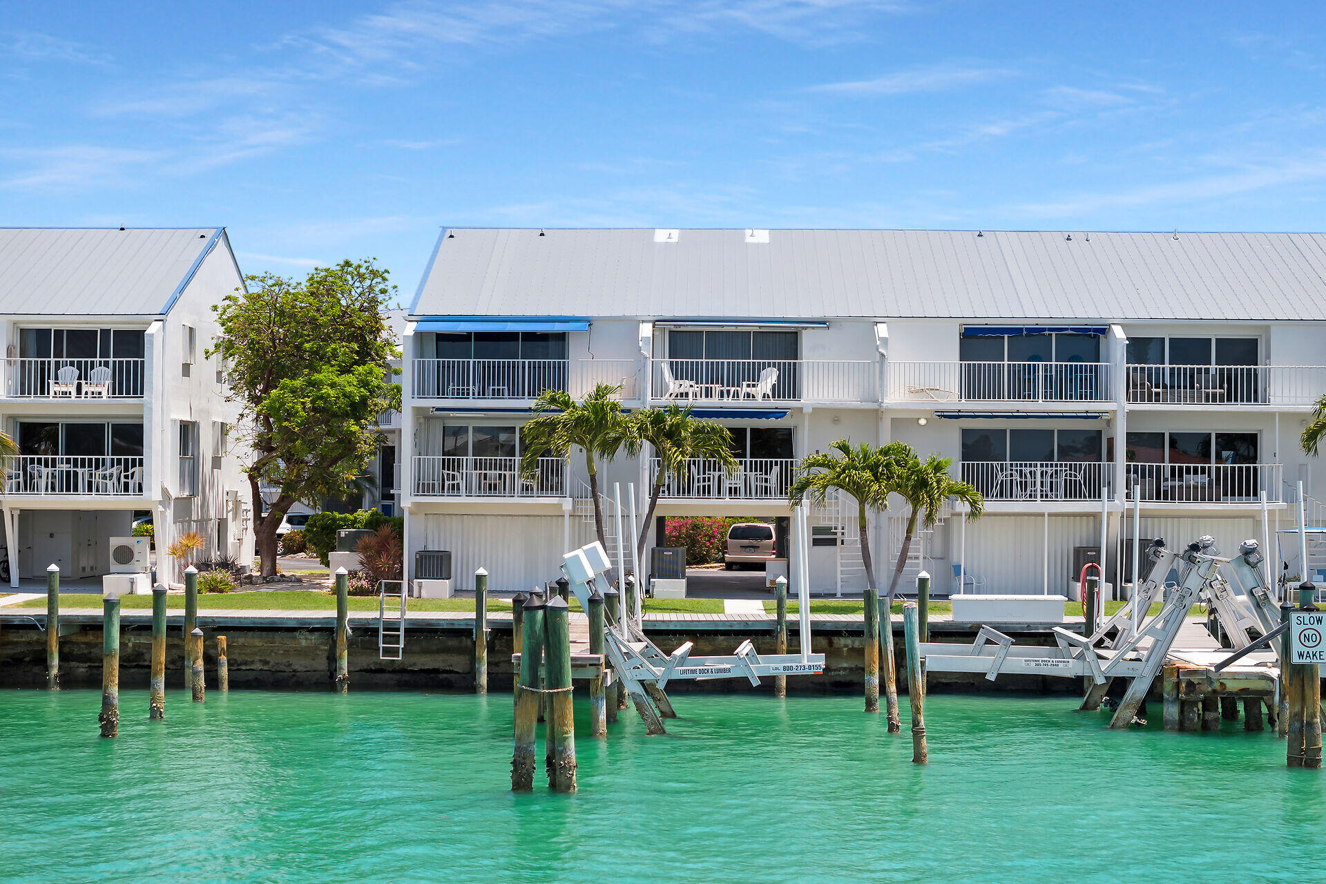 95 Coco Plum Drive Unit: 2D