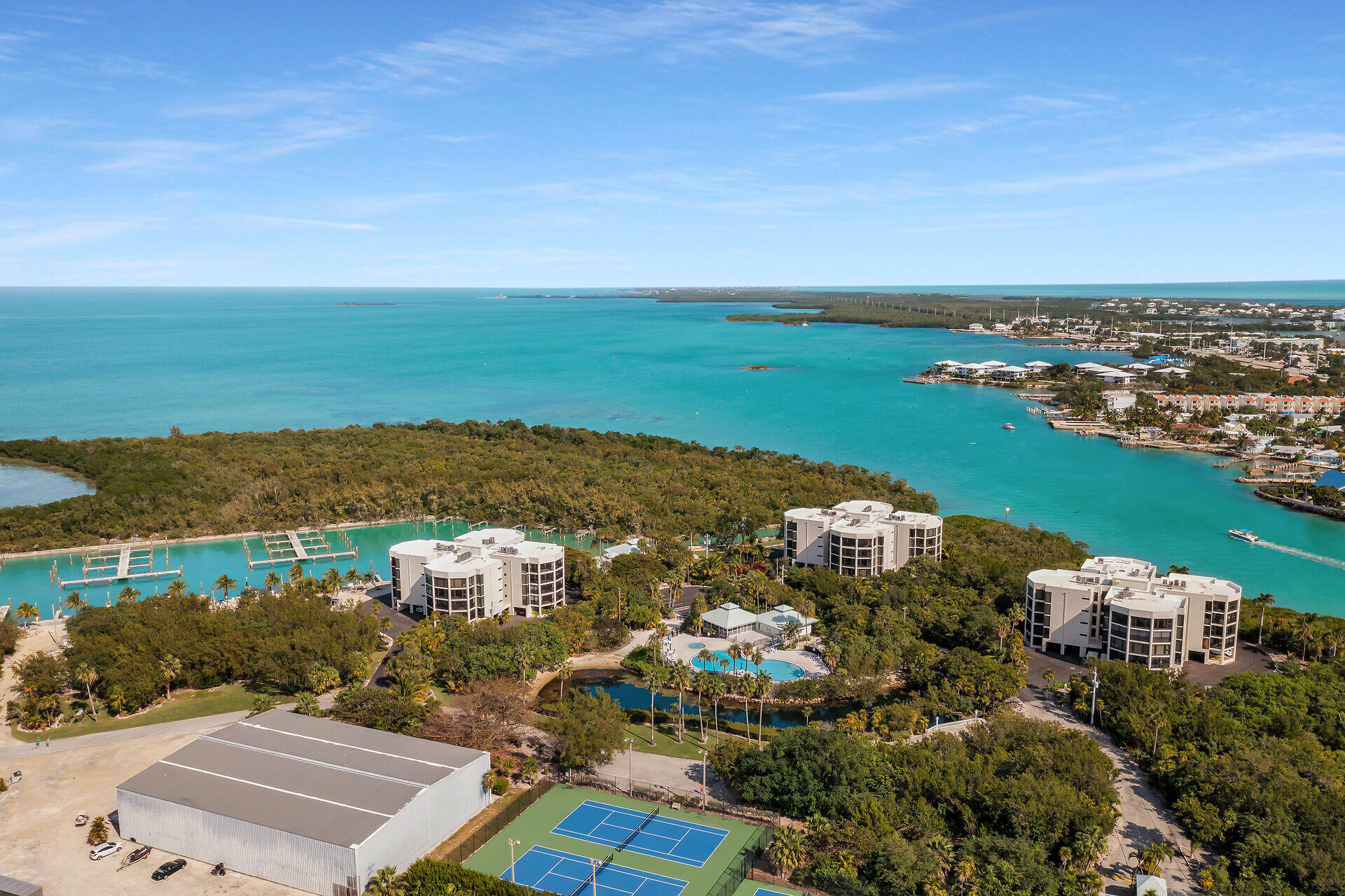 6204 Gulf Of Mexico Boulevard Unit: 204