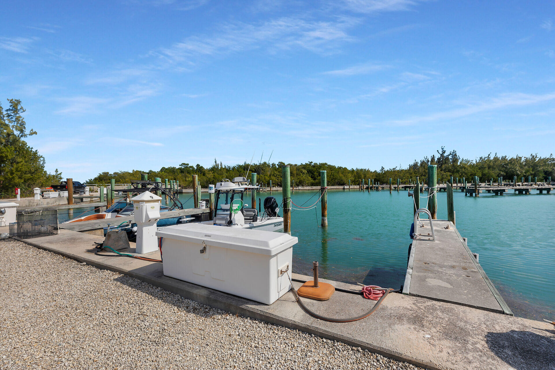 6204 Gulf Of Mexico Boulevard Unit: 204