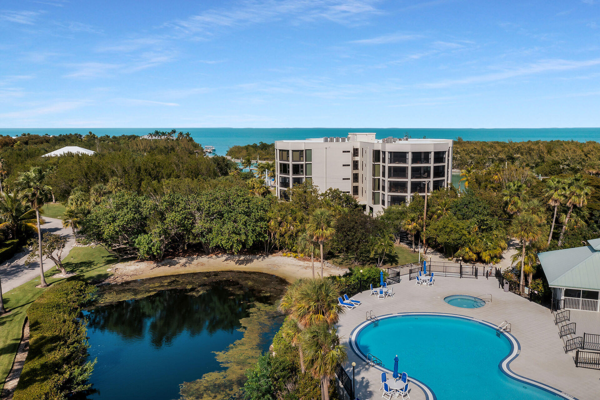 6204 Gulf Of Mexico Boulevard Unit: 204