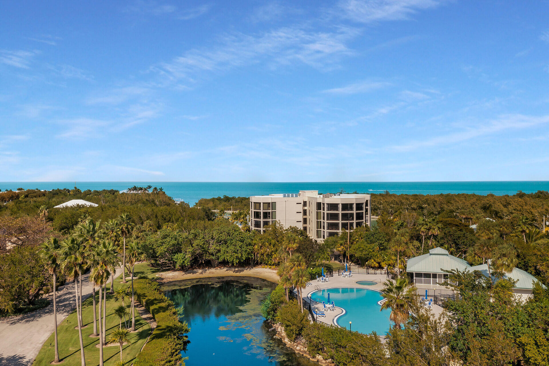 6204 Gulf Of Mexico Boulevard Unit: 204